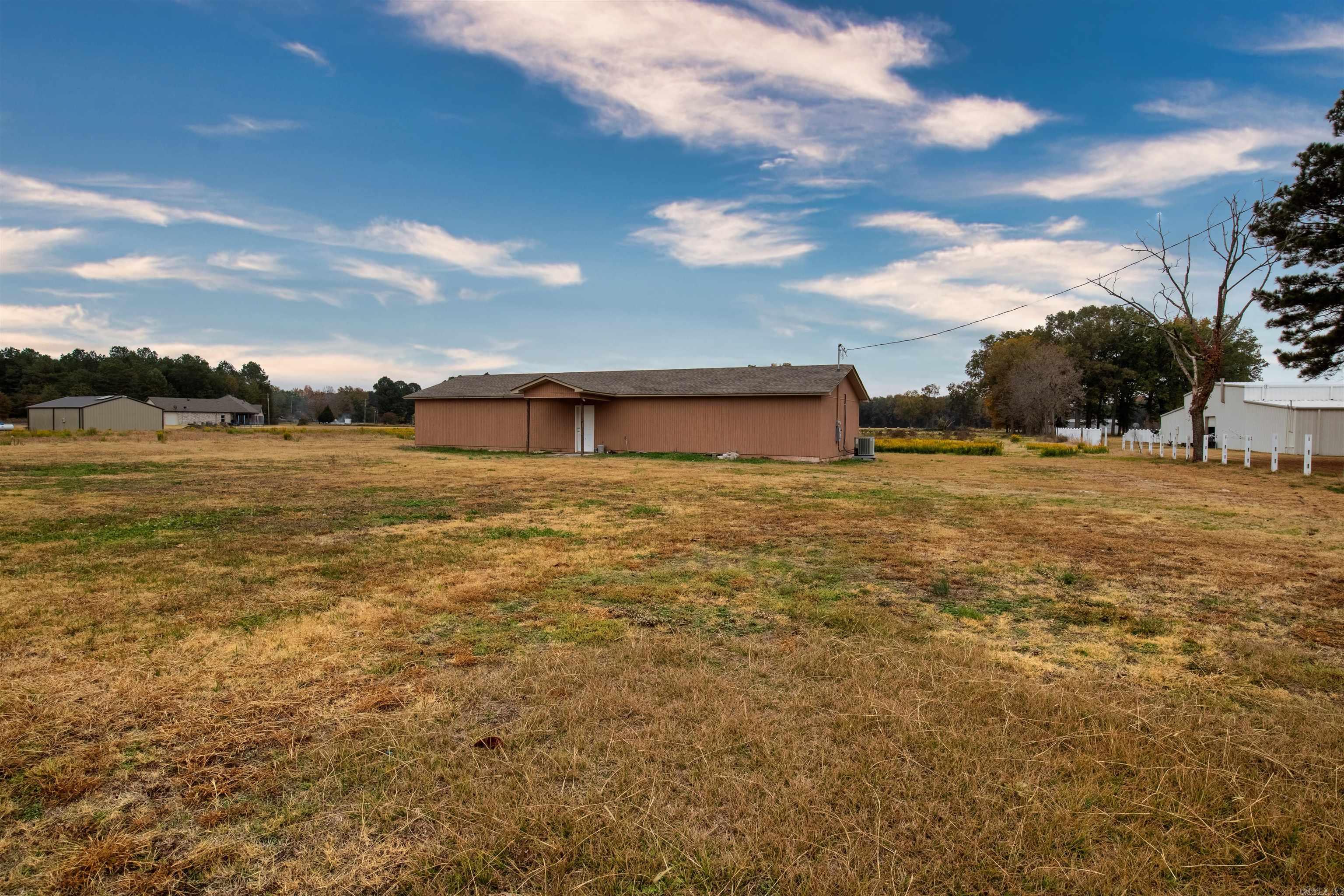 16000 Faulkner Lake  North Little Rock, AR