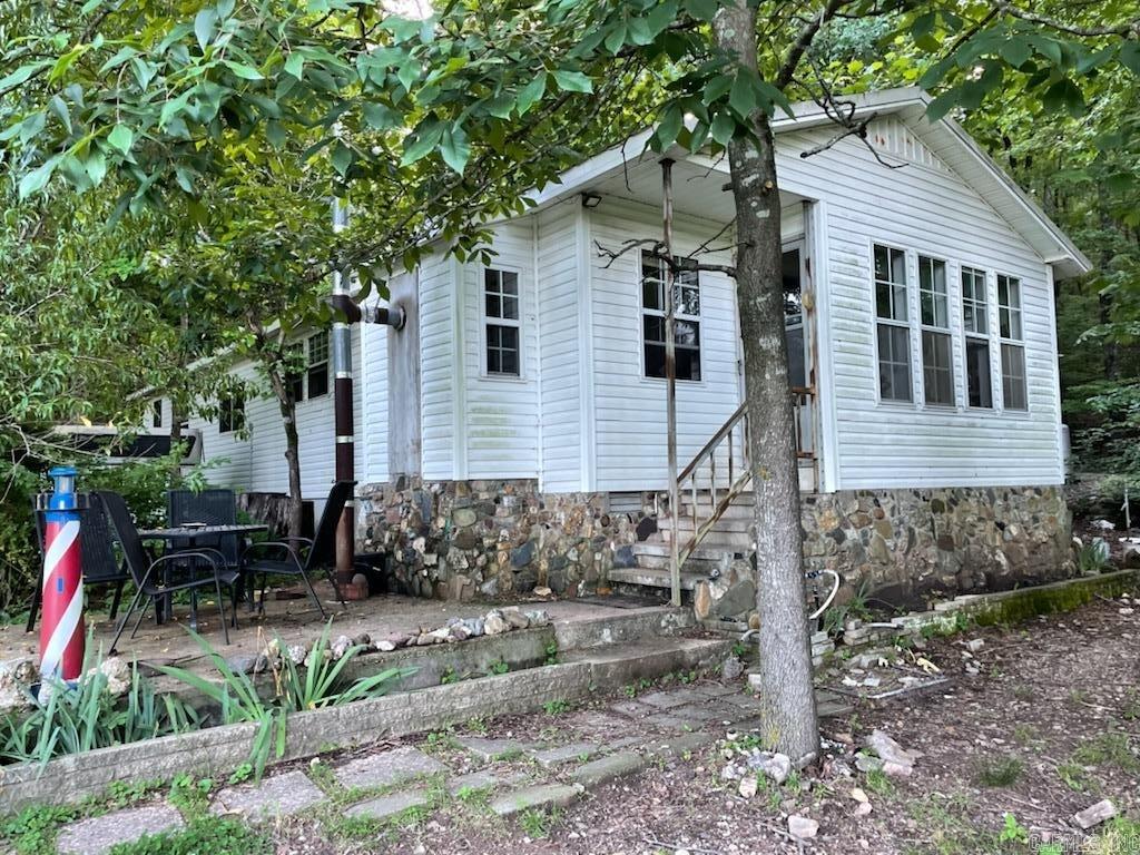 189 Hiawatha Lane Mena, AR 71953