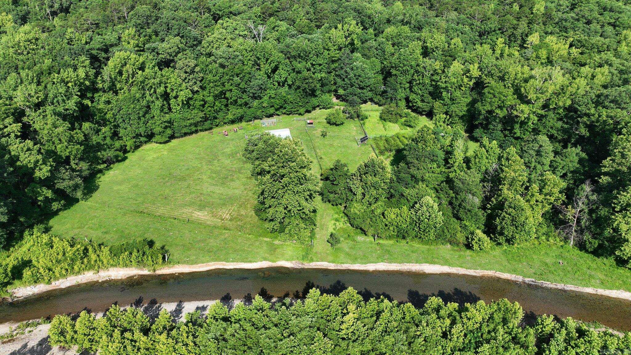 189 Hiawatha Lane Mena, AR 71953