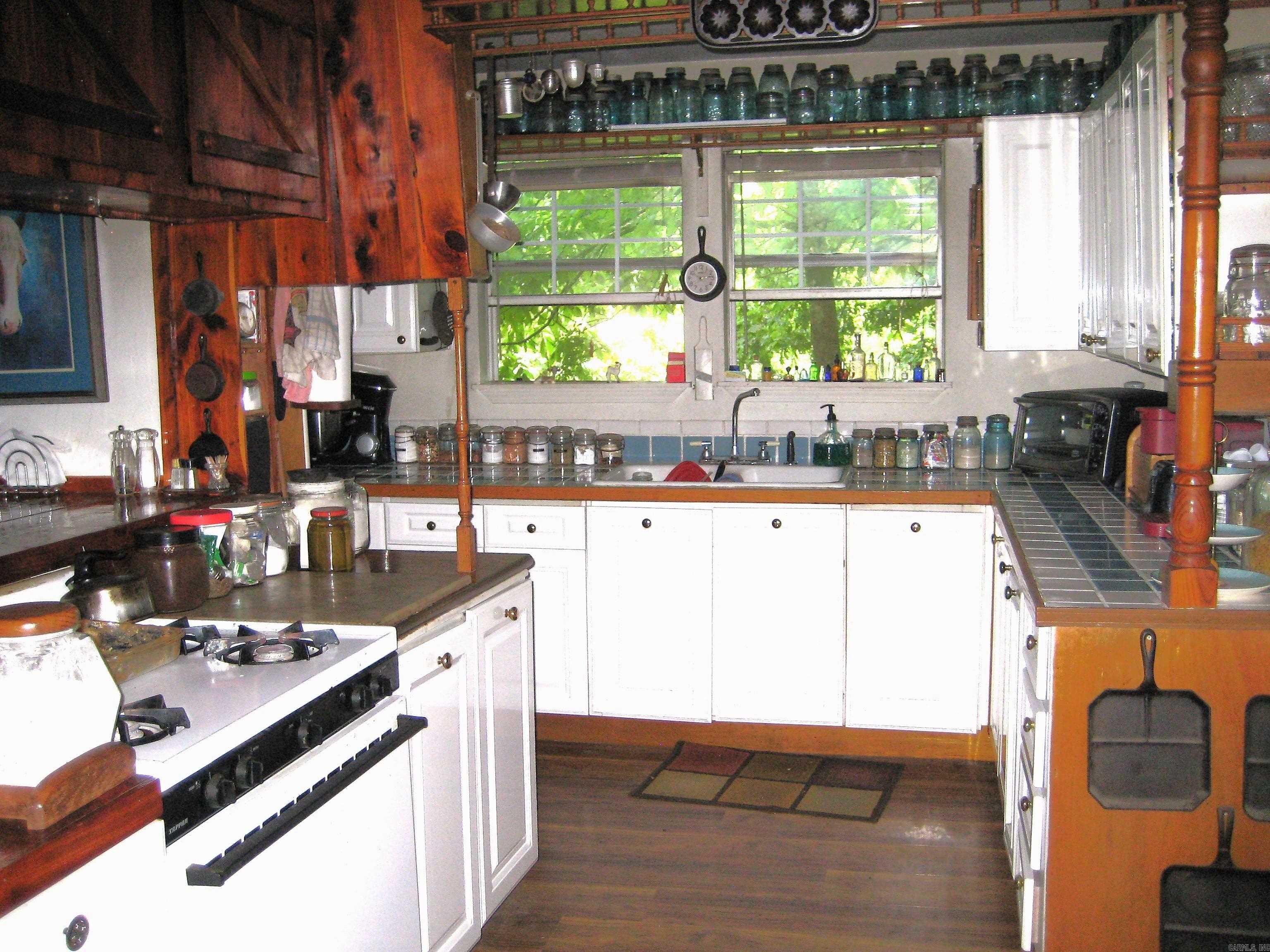 189 Hiawatha Lane Mena, AR 71953