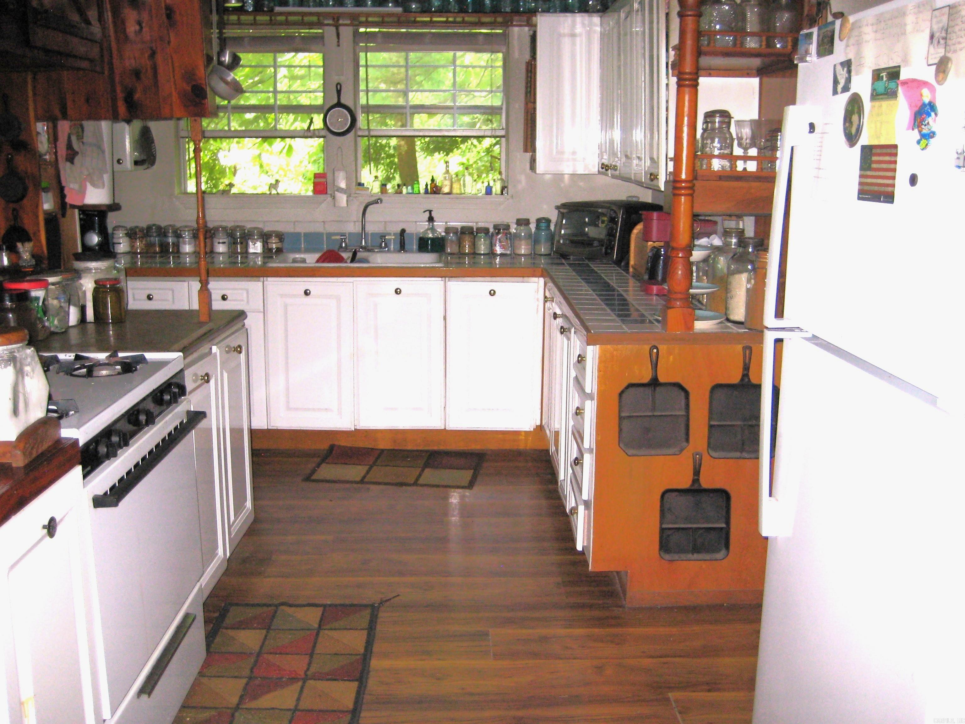 189 Hiawatha Lane Mena, AR 71953