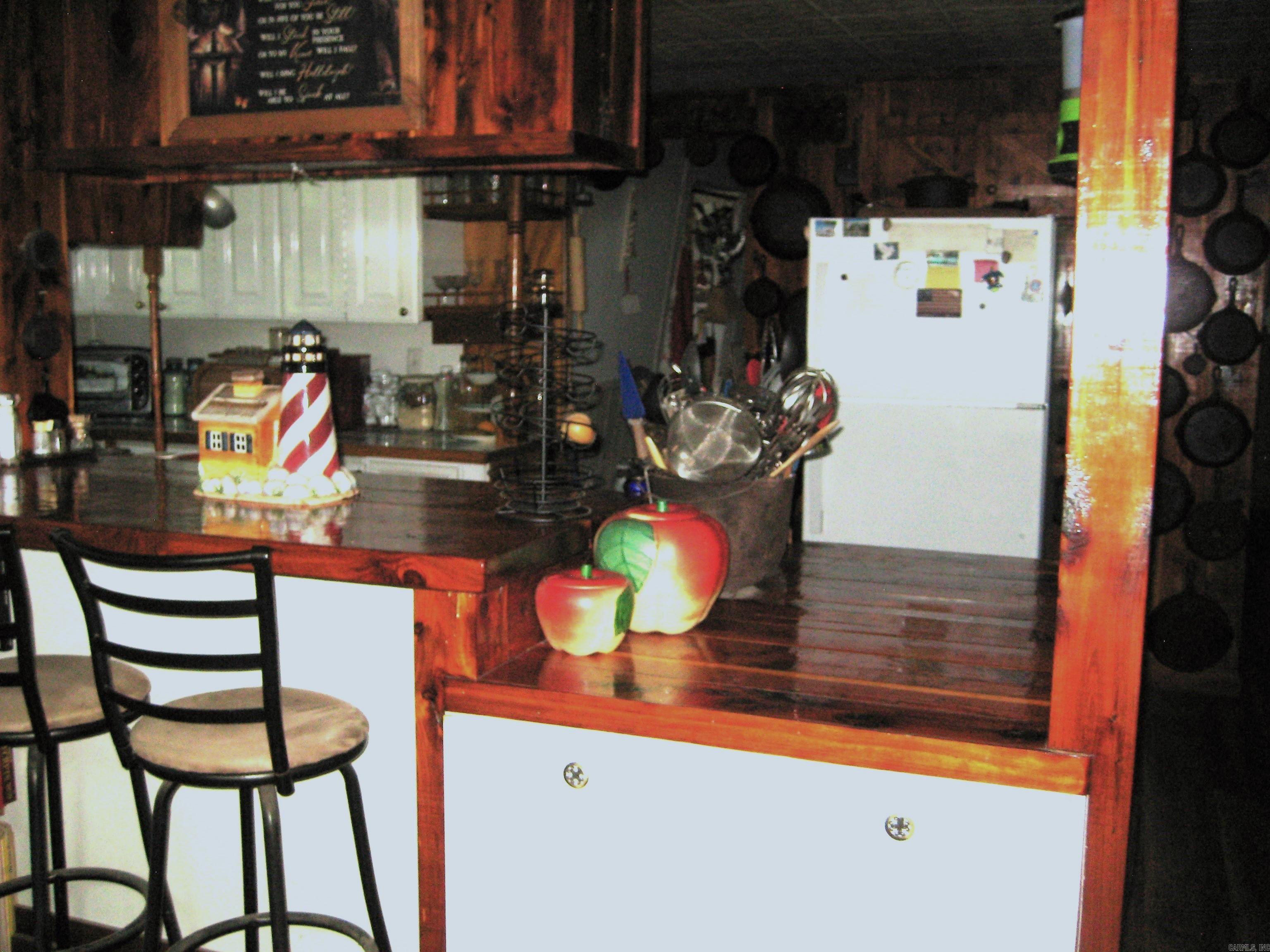 189 Hiawatha Lane Mena, AR 71953