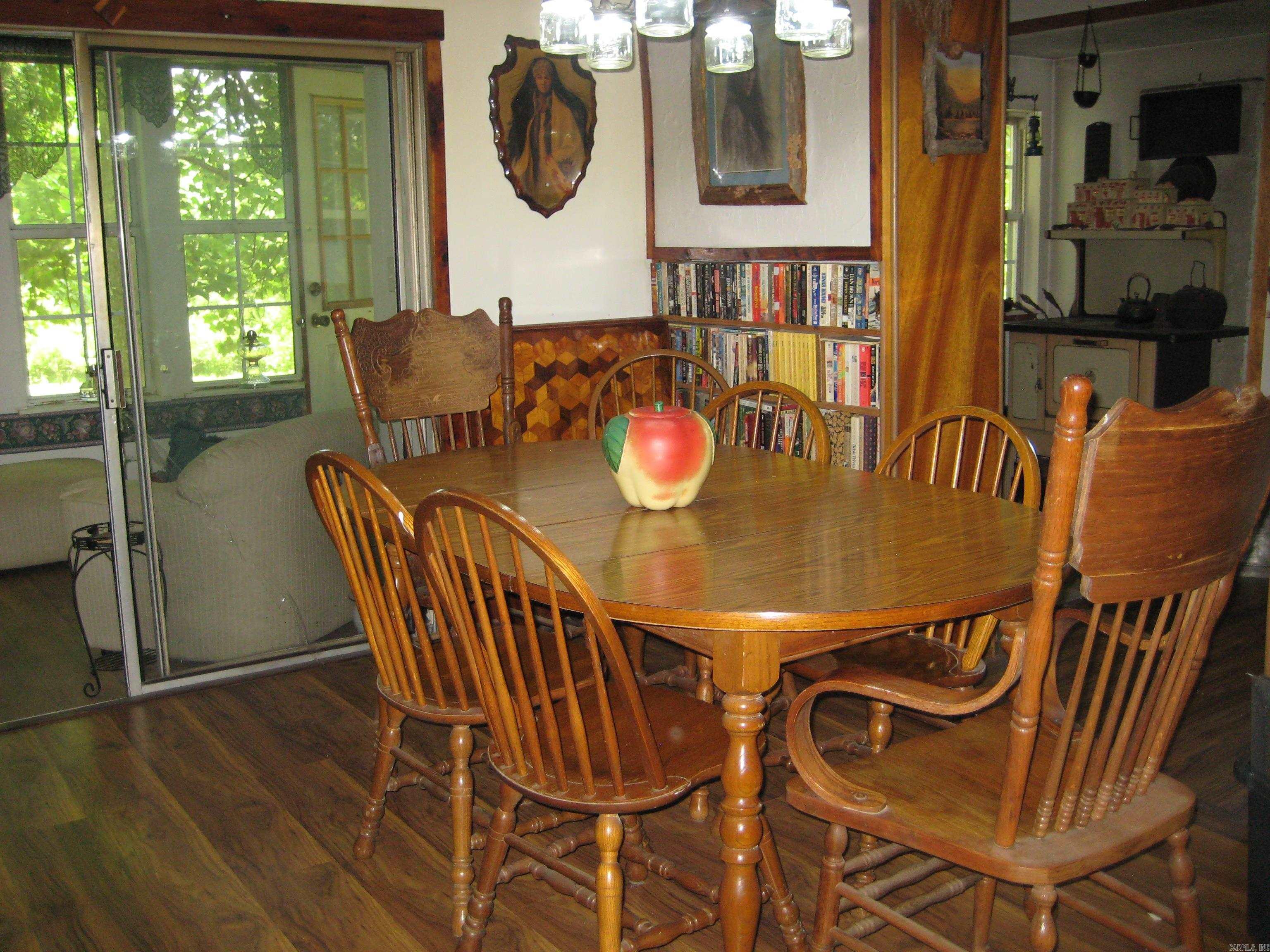 189 Hiawatha Lane Mena, AR 71953