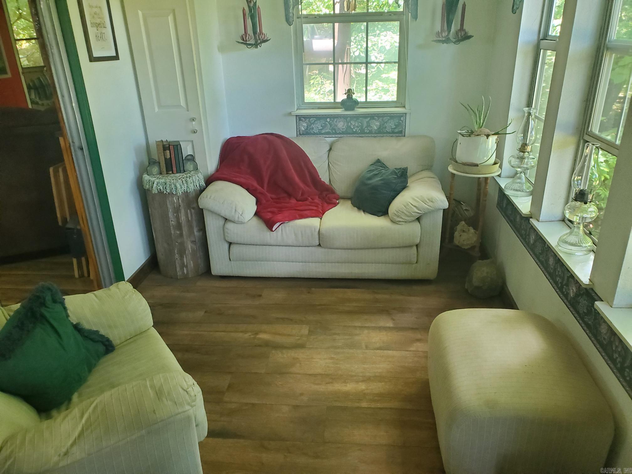 189 Hiawatha Lane Mena, AR 71953