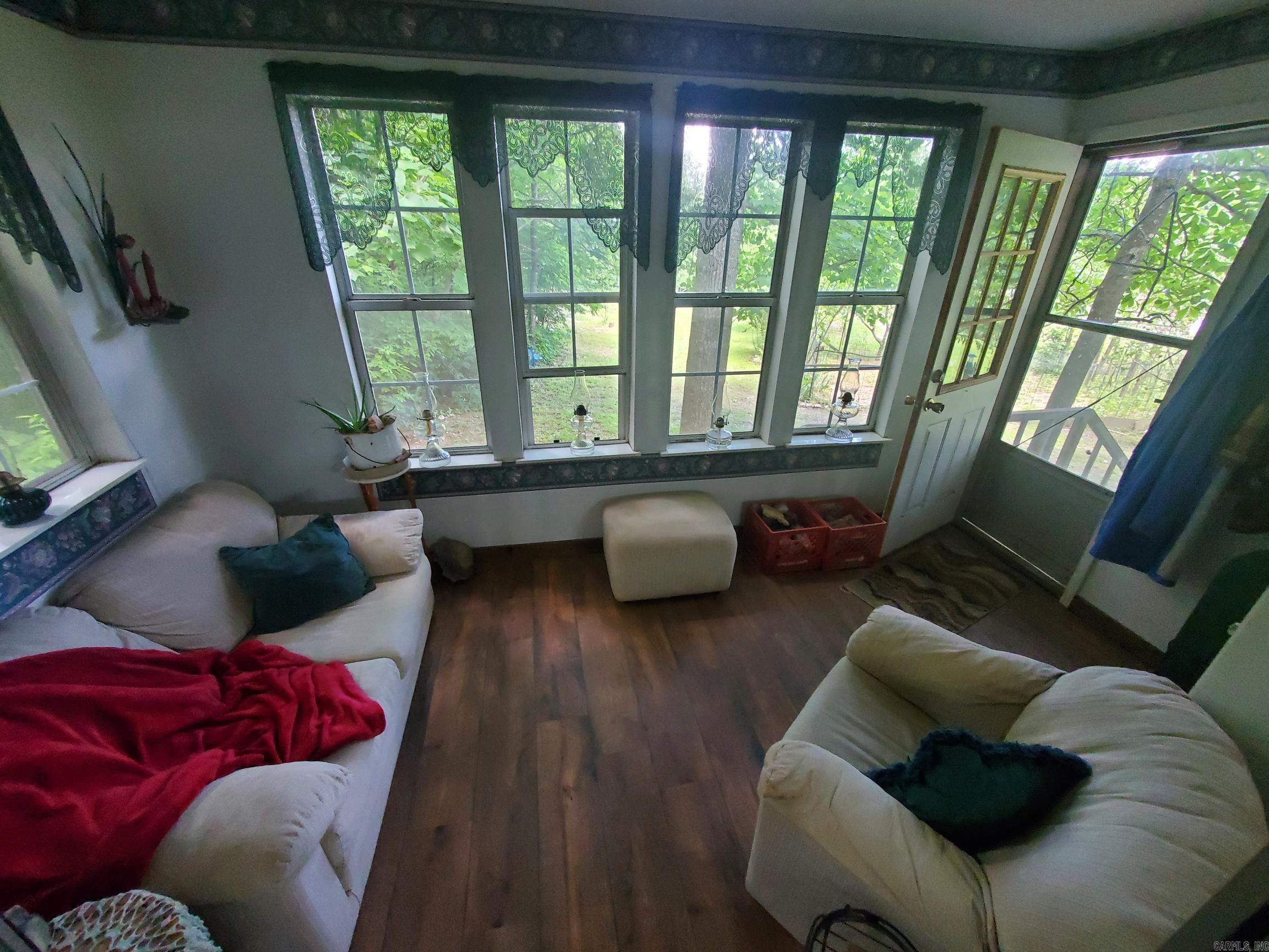 189 Hiawatha Lane Mena, AR 71953