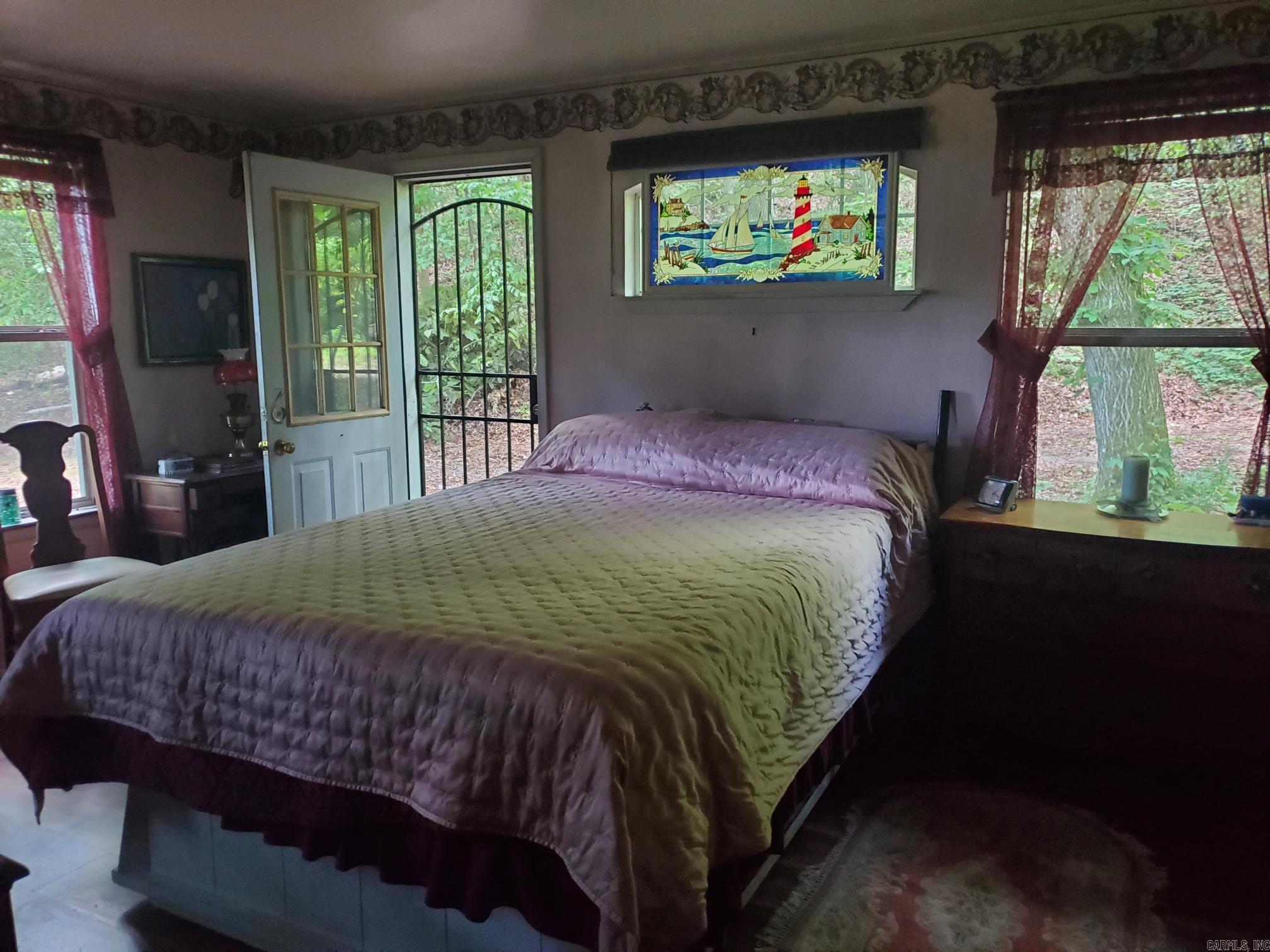 189 Hiawatha Lane Mena, AR 71953