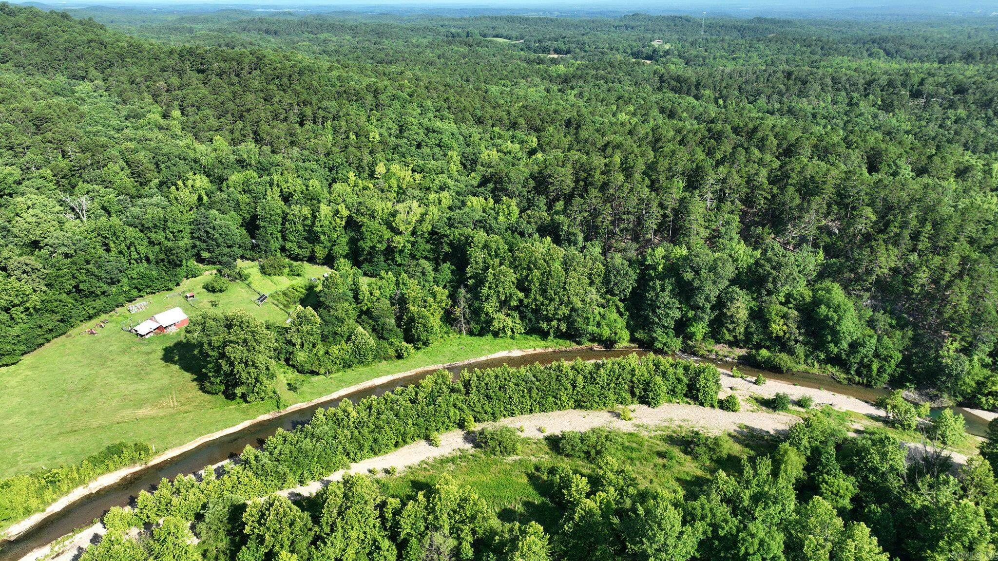 189 Hiawatha Lane Mena, AR 71953