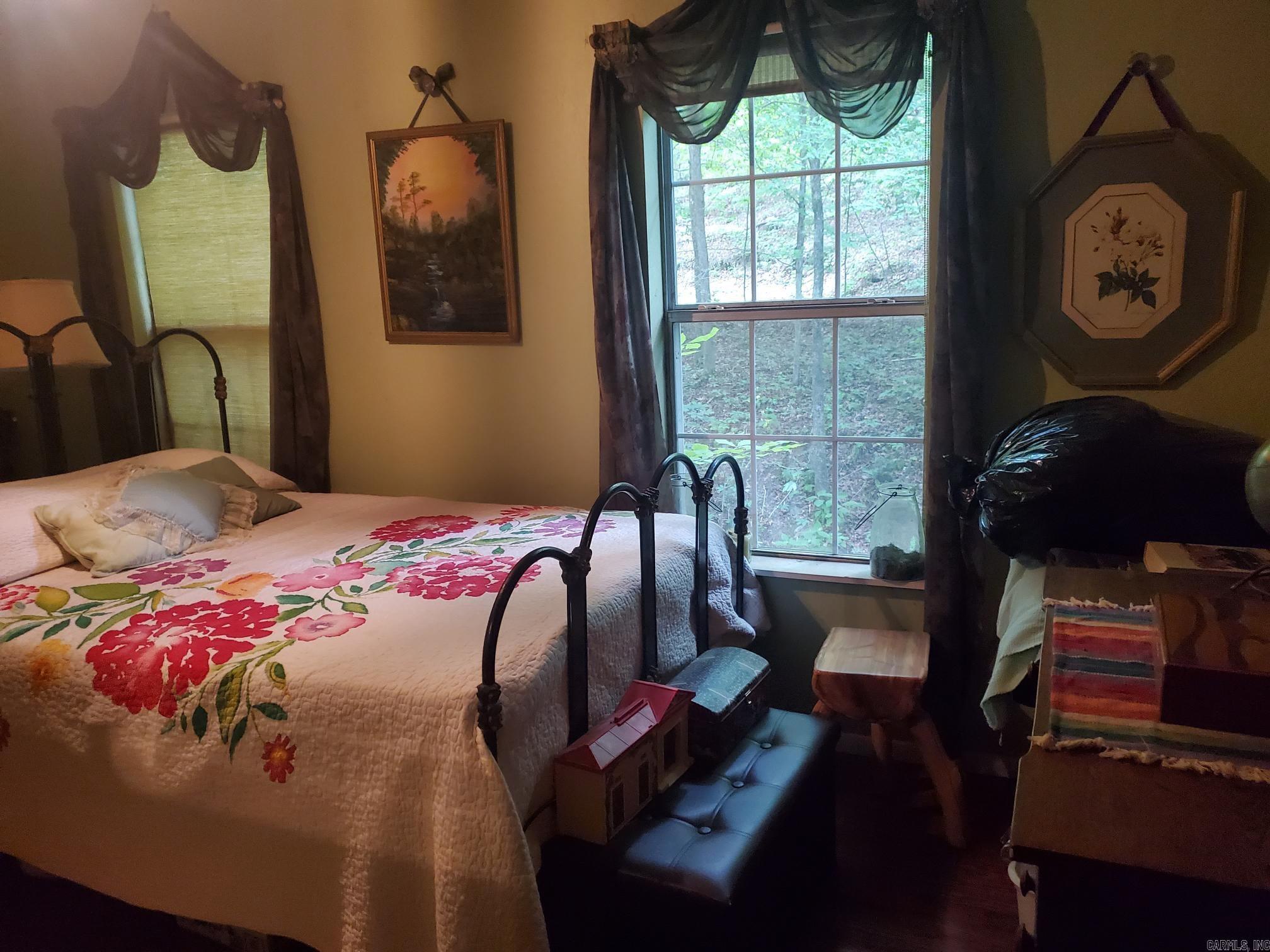 189 Hiawatha Lane Mena, AR 71953