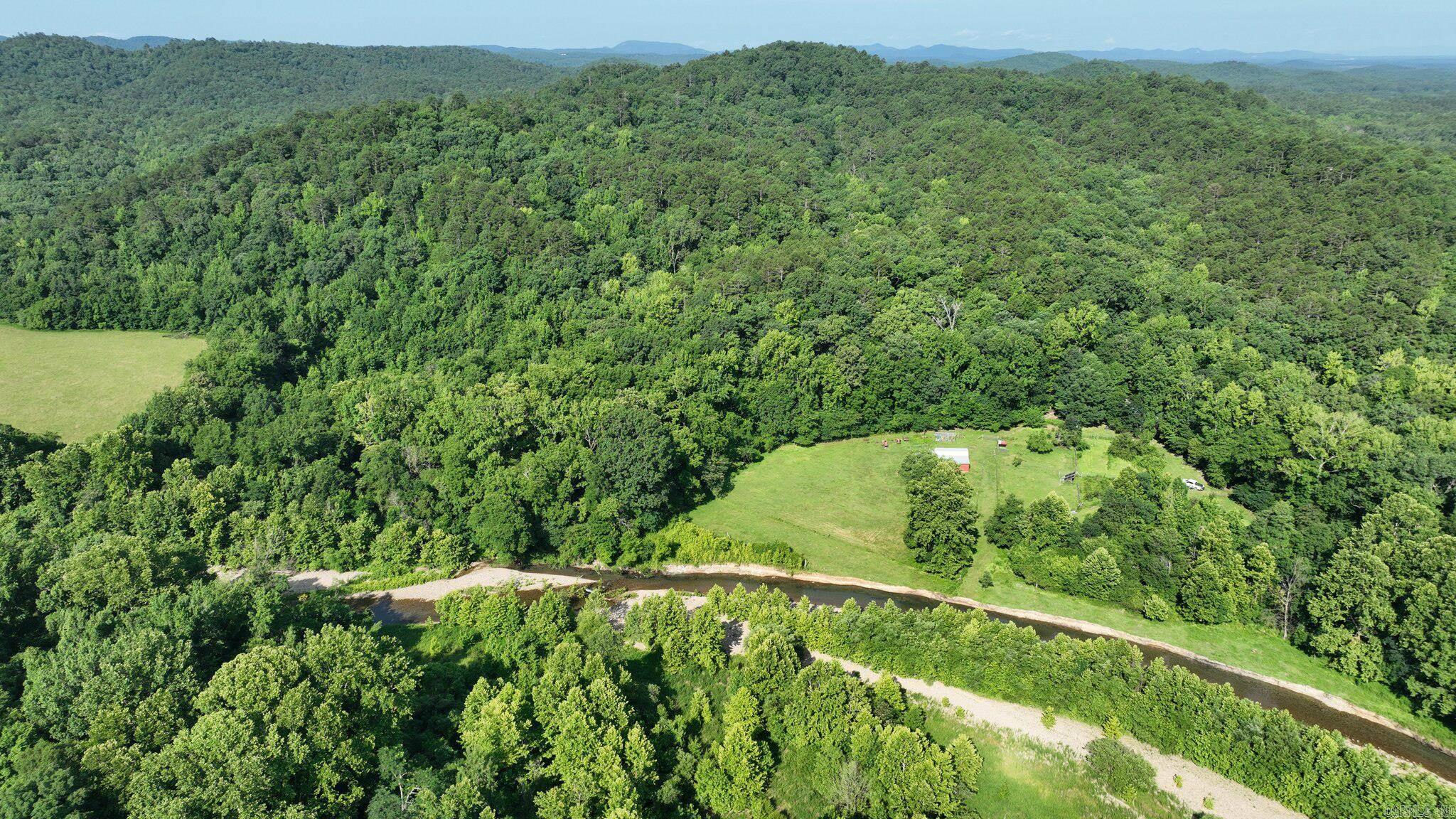 189 Hiawatha Lane Mena, AR 71953