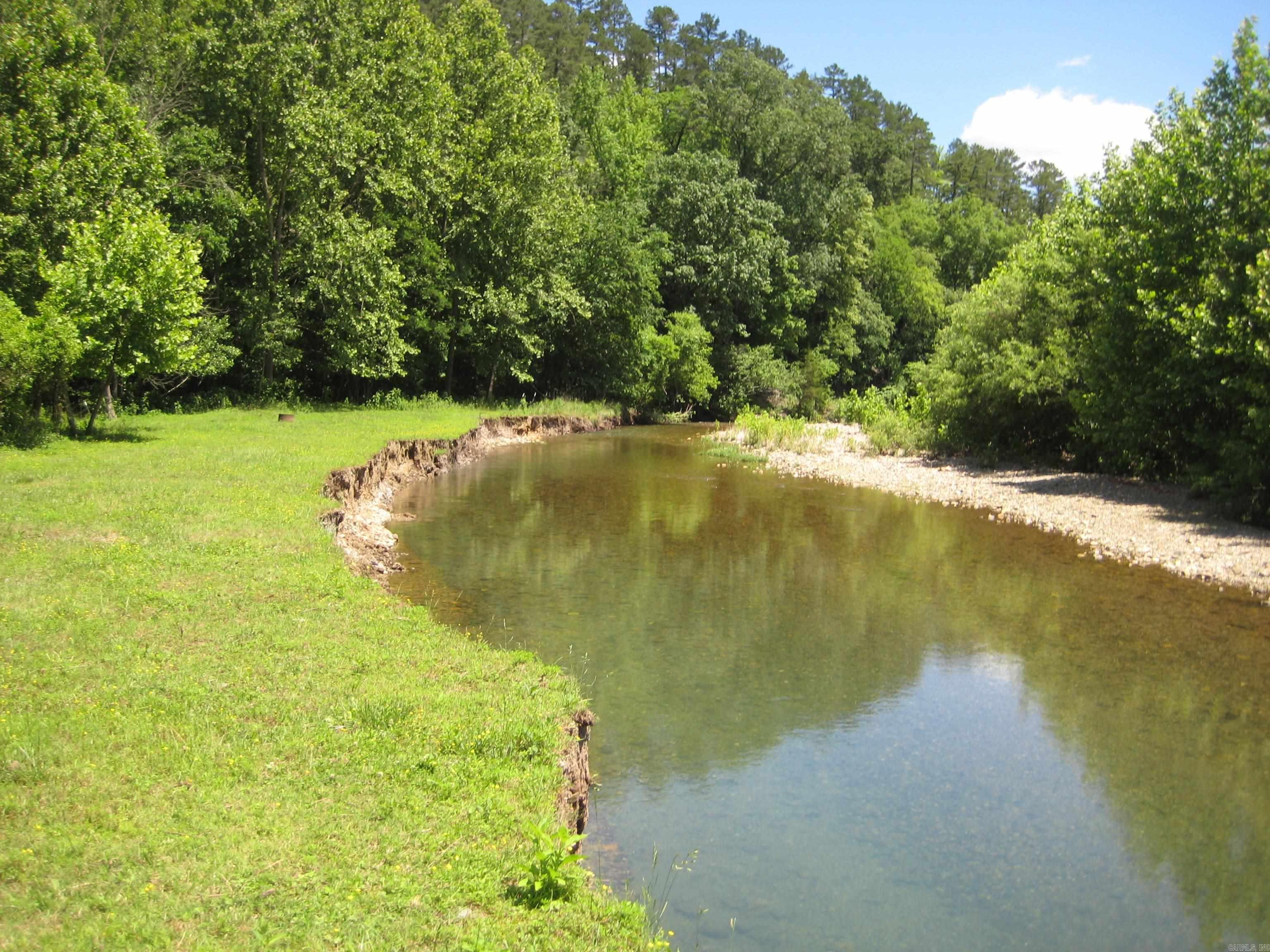 189 Hiawatha Lane Mena, AR 71953