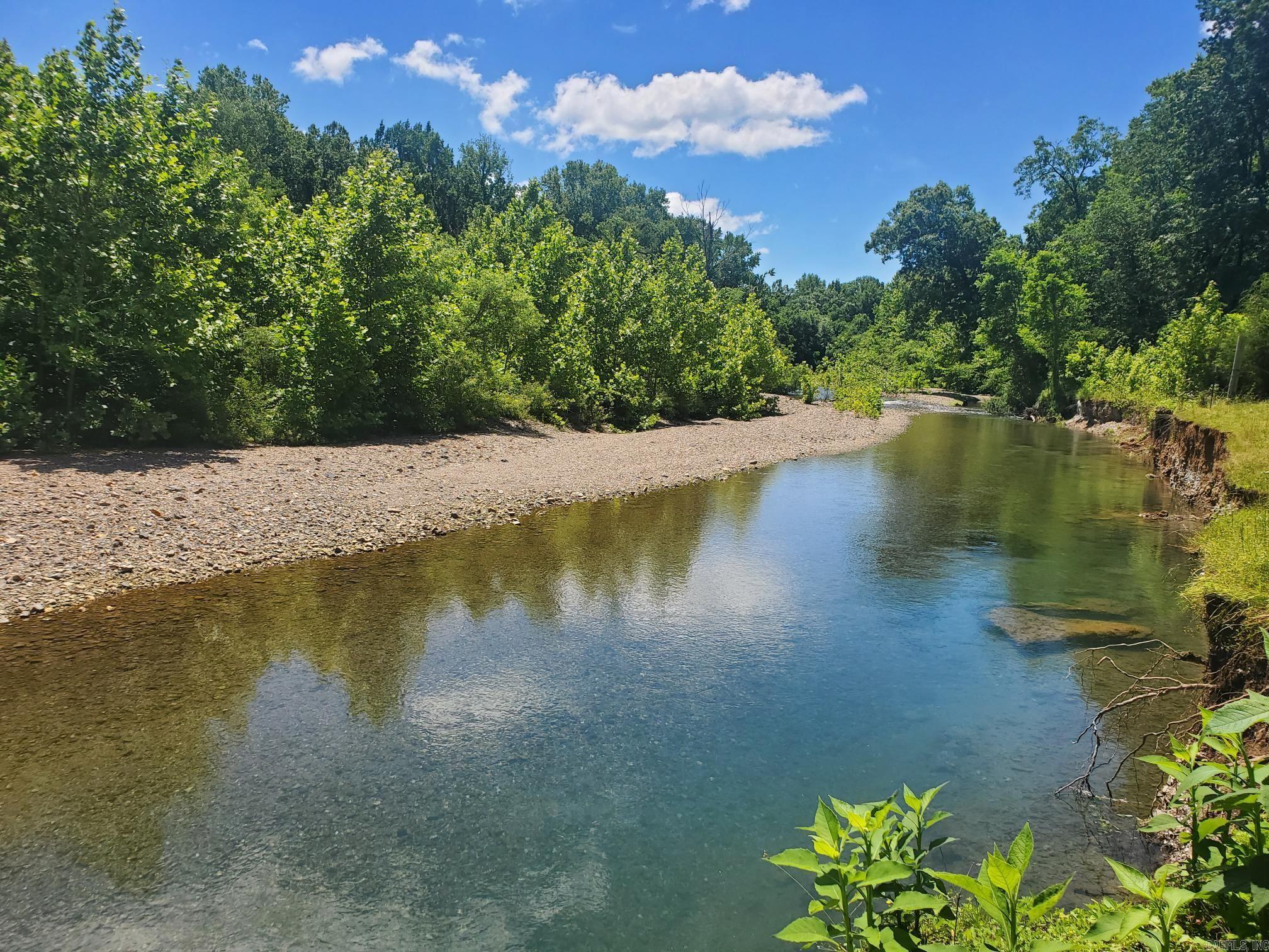 189 Hiawatha Lane Mena, AR 71953