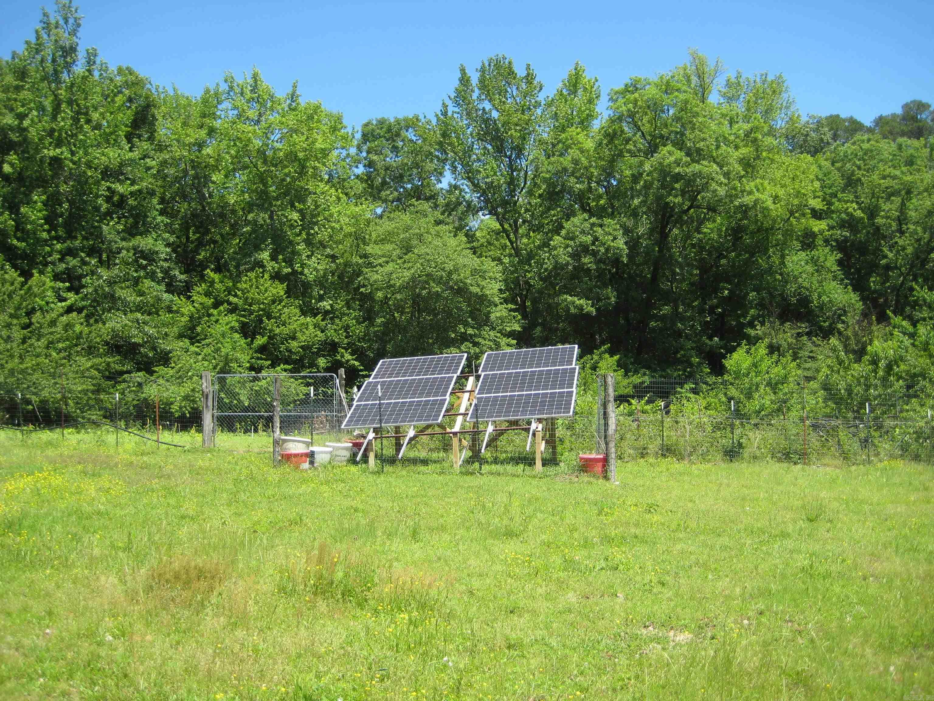 189 Hiawatha Lane Mena, AR 71953