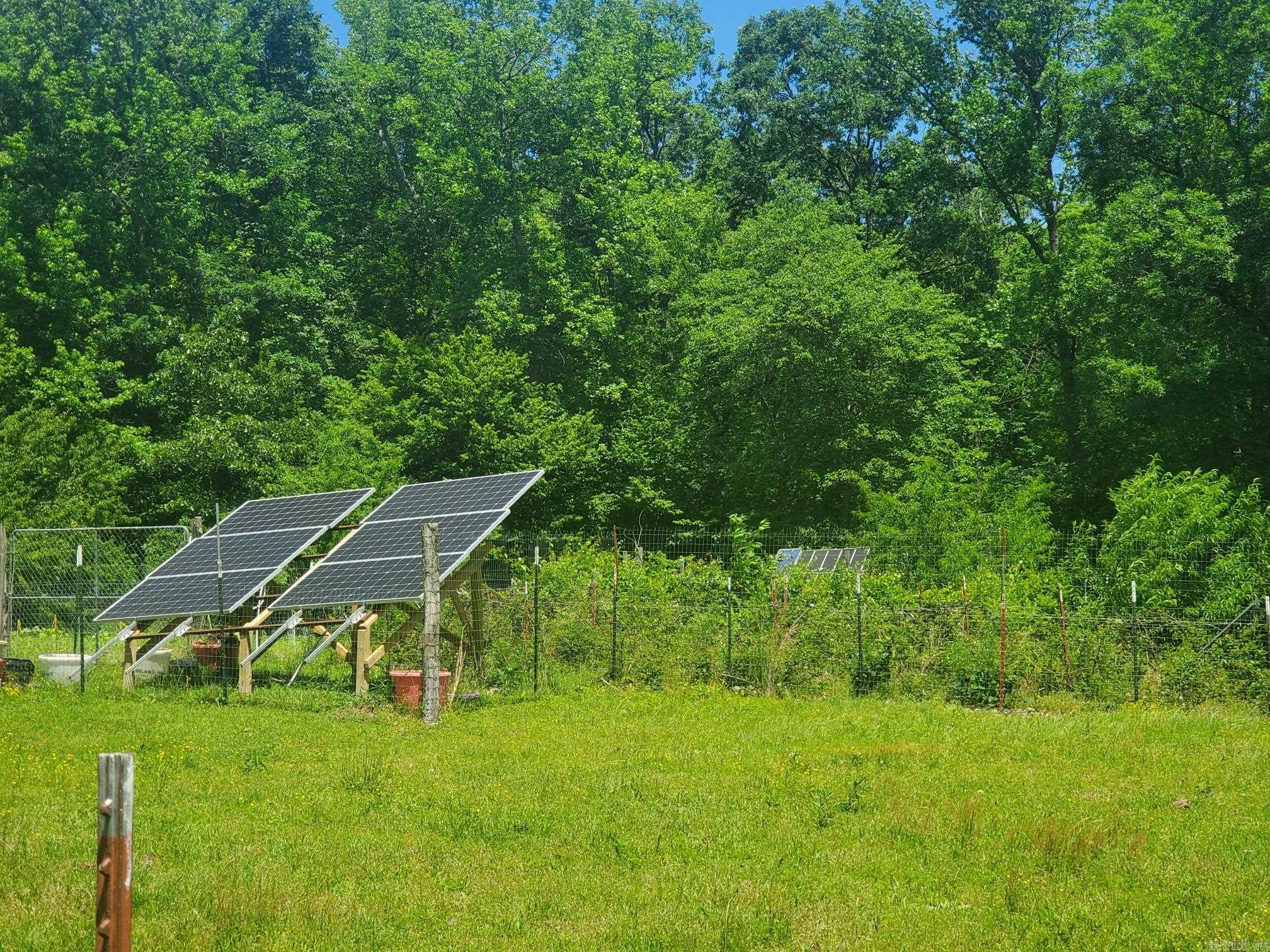 189 Hiawatha Lane Mena, AR 71953