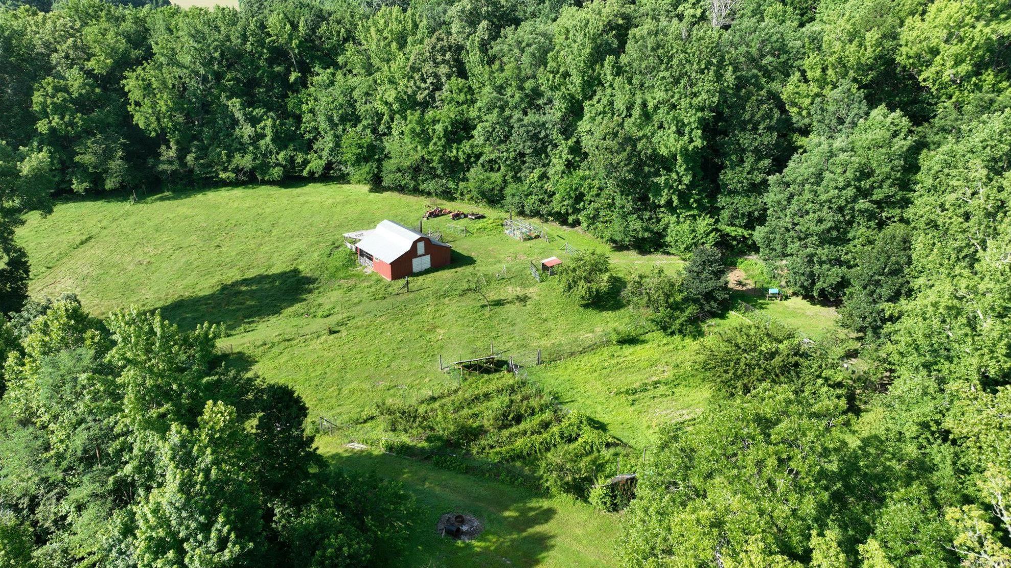 189 Hiawatha Lane Mena, AR 71953