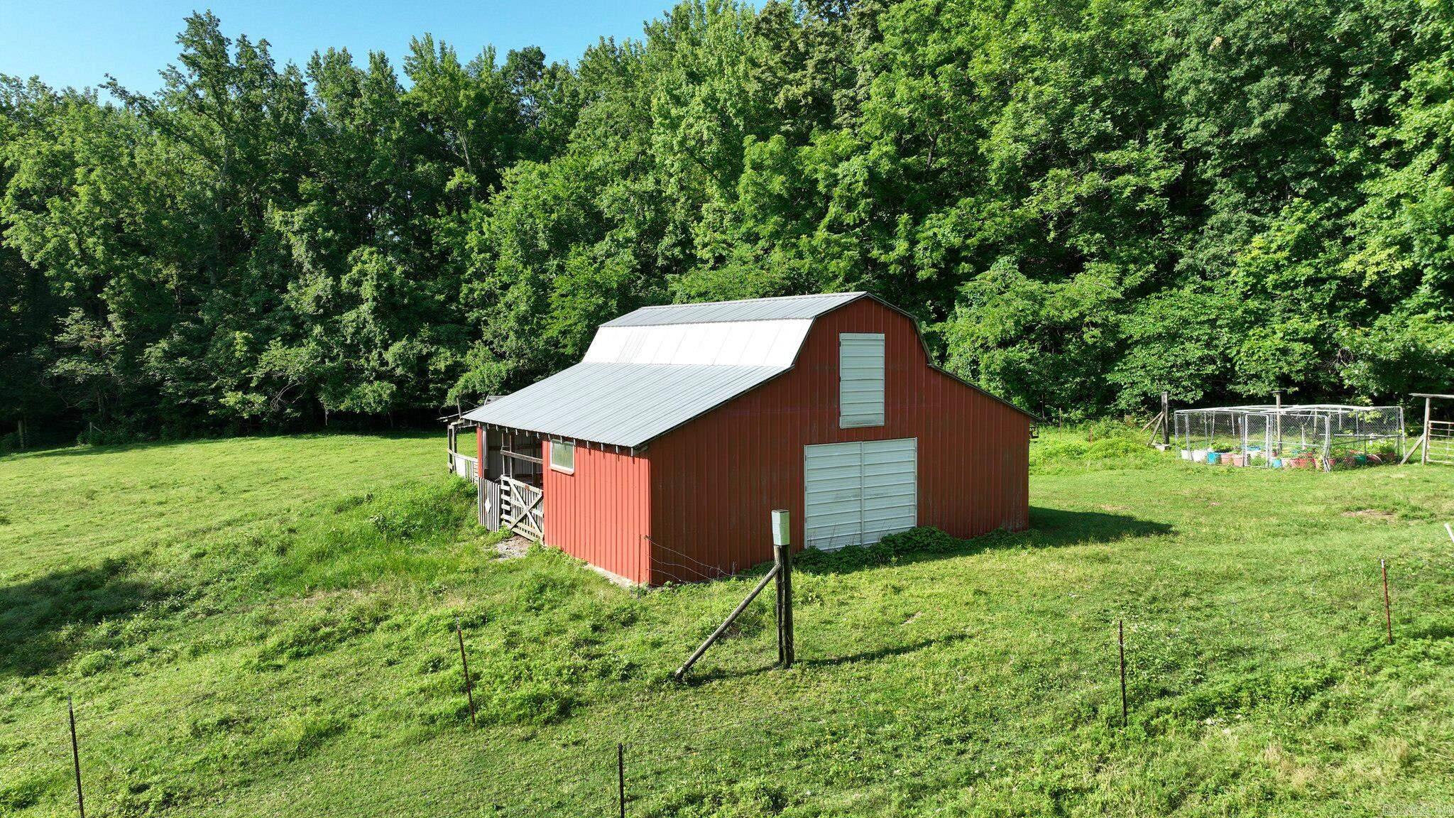 189 Hiawatha Lane Mena, AR 71953