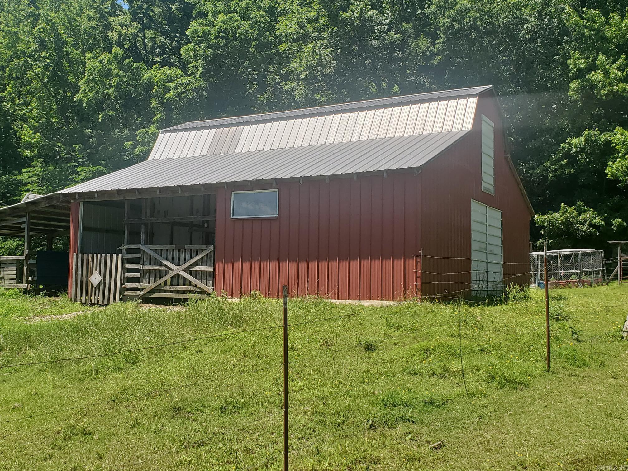 189 Hiawatha Lane Mena, AR 71953