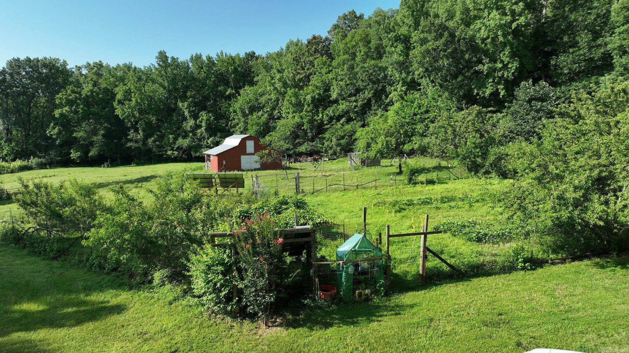 189 Hiawatha Lane Mena, AR 71953