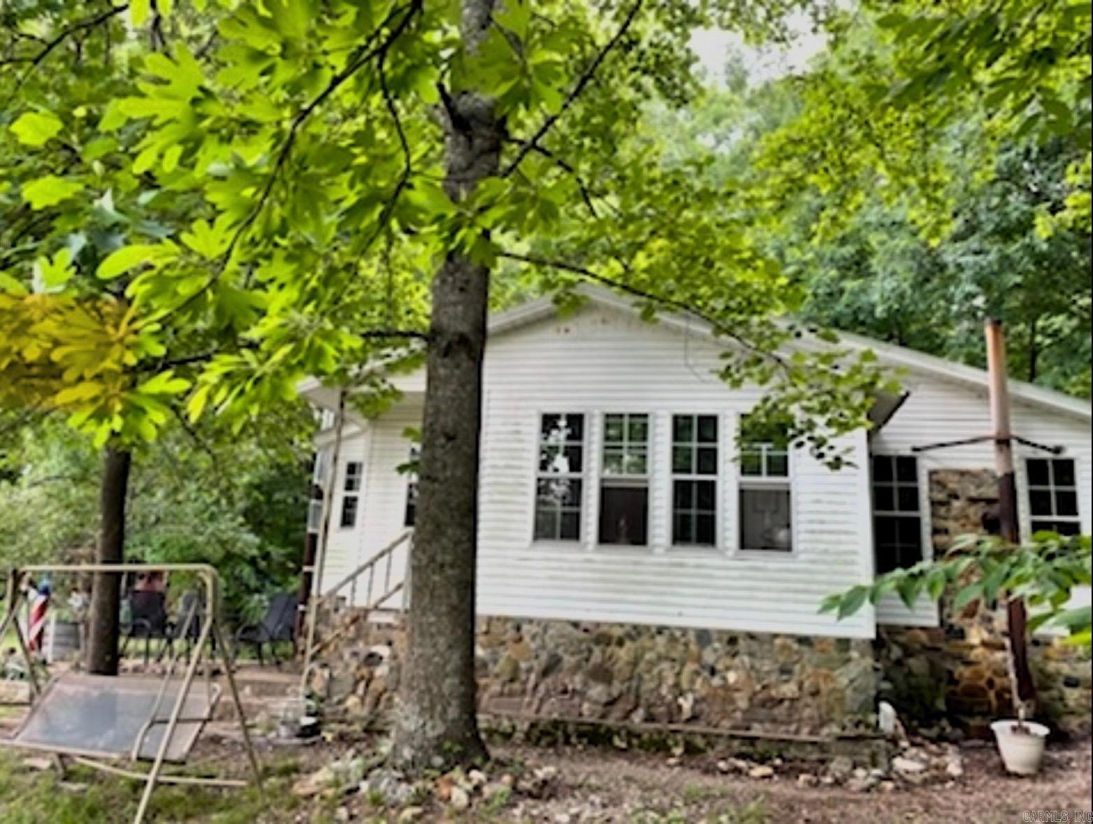 189 Hiawatha Lane Mena, AR 71953