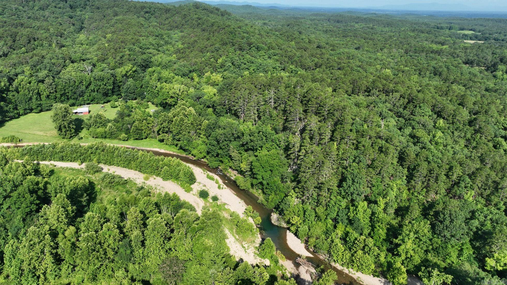 189 Hiawatha Lane Mena, AR 71953