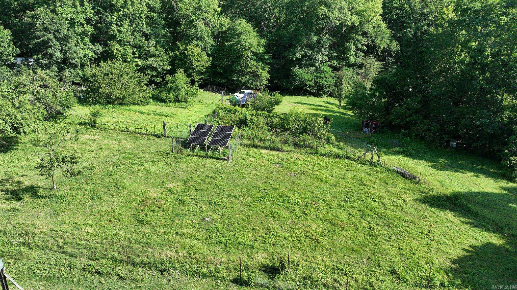 189 Hiawatha Lane Mena, AR 71953