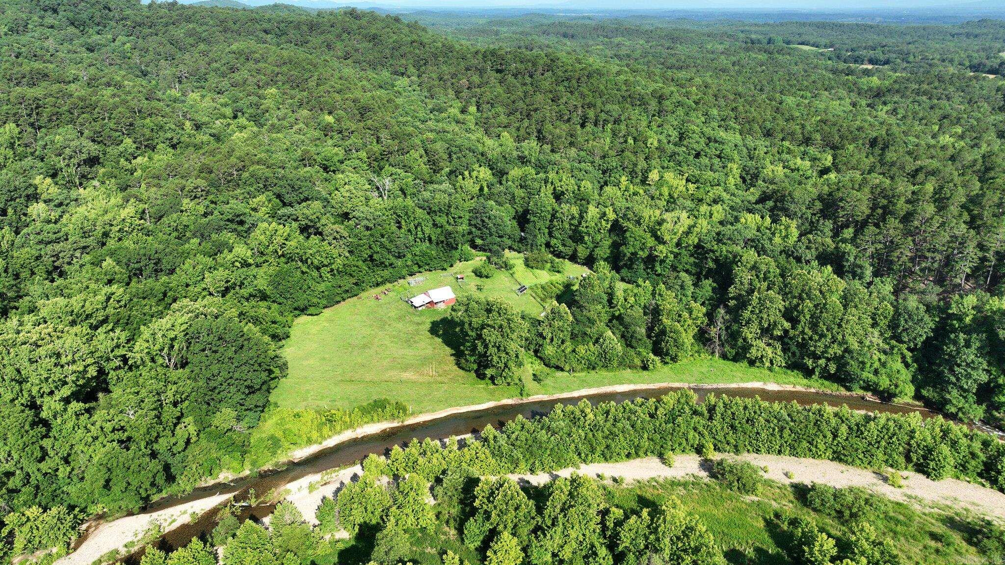 189 Hiawatha Lane Mena, AR 71953