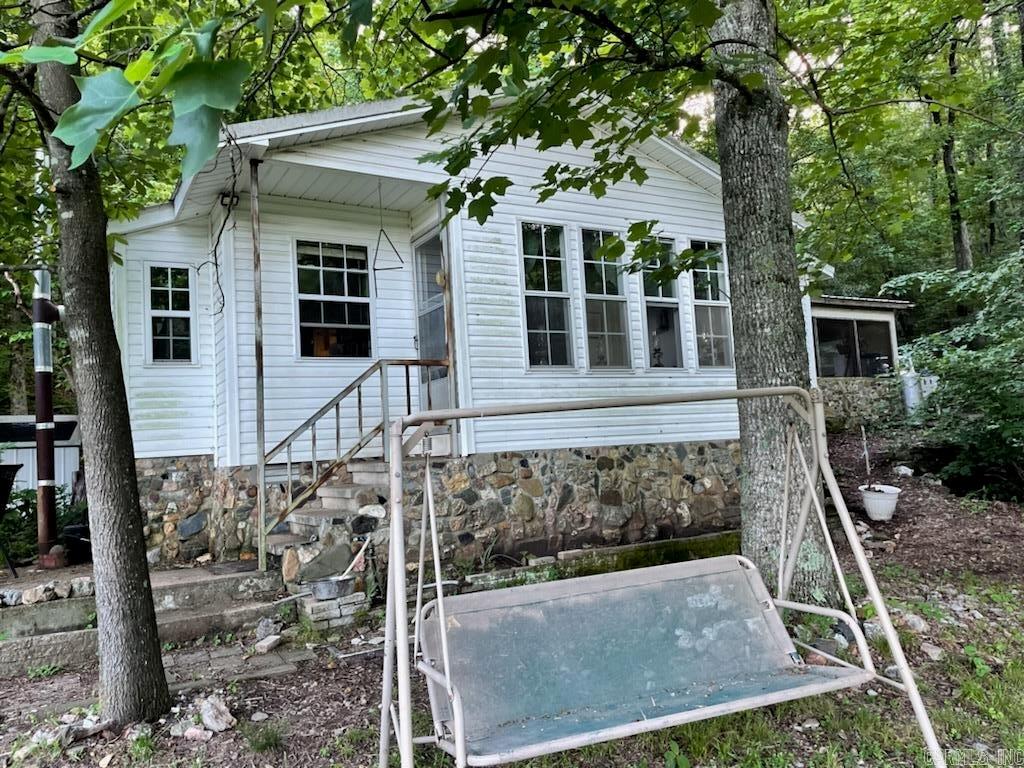 189 Hiawatha Lane Mena, AR 71953