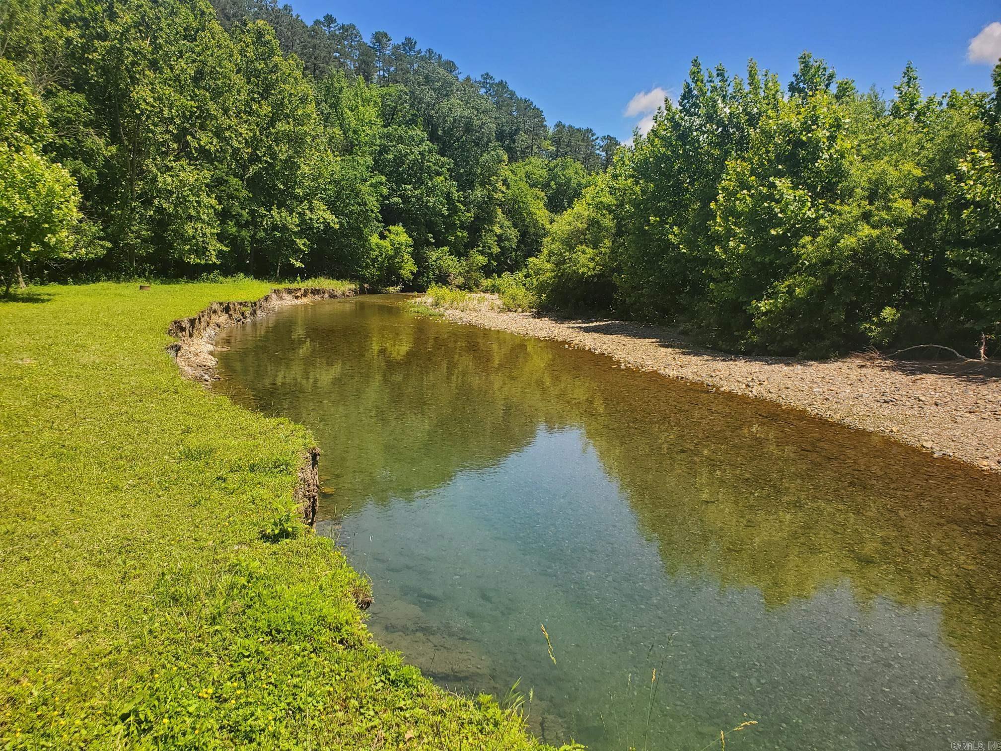 189 Hiawatha Lane Mena, AR 71953