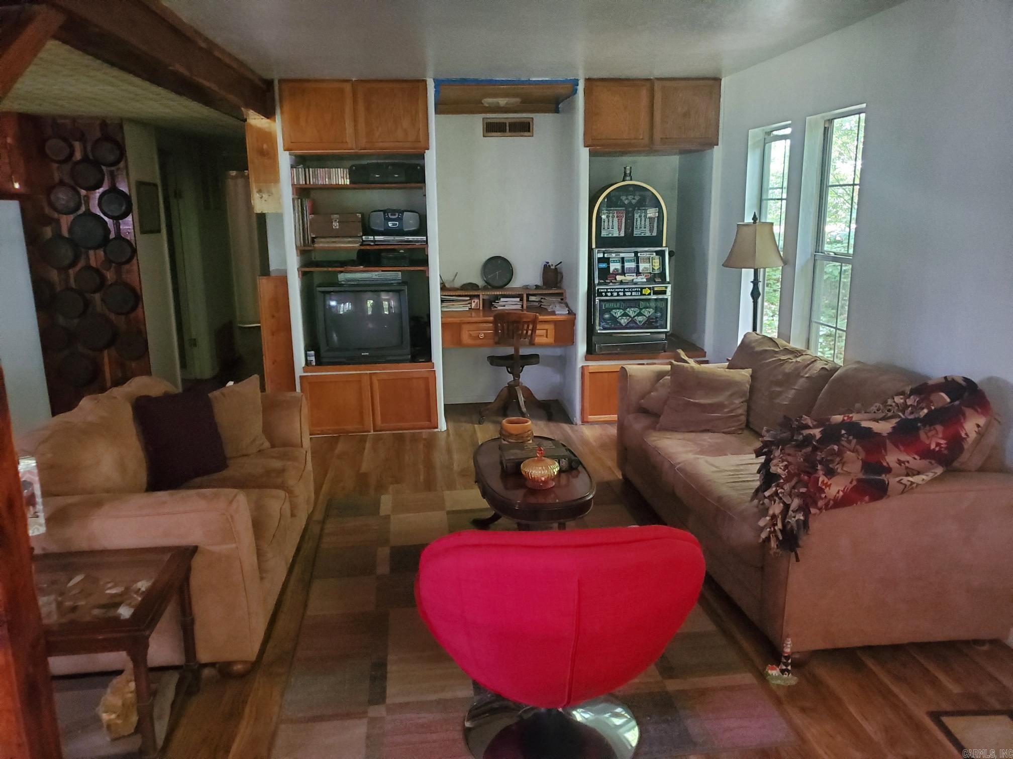 189 Hiawatha Lane Mena, AR 71953