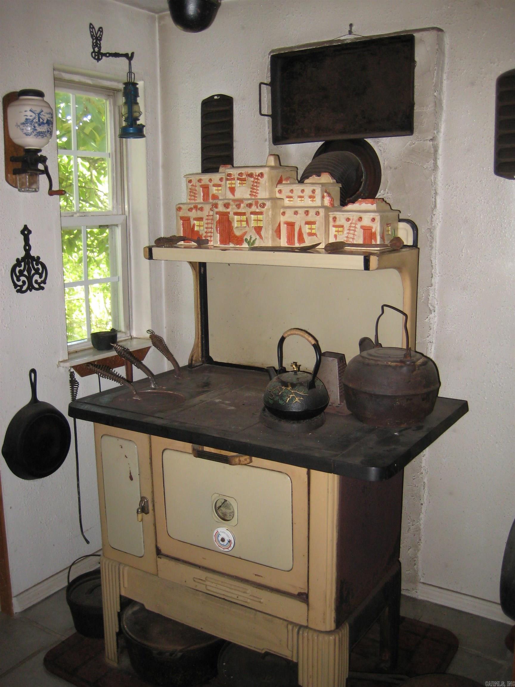 189 Hiawatha Lane Mena, AR 71953