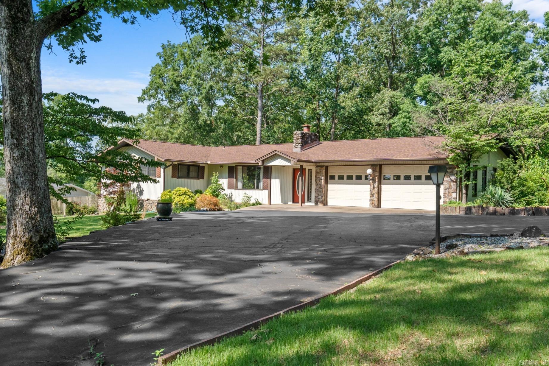 214 S Ross Maddox Rd  Pearcy, AR