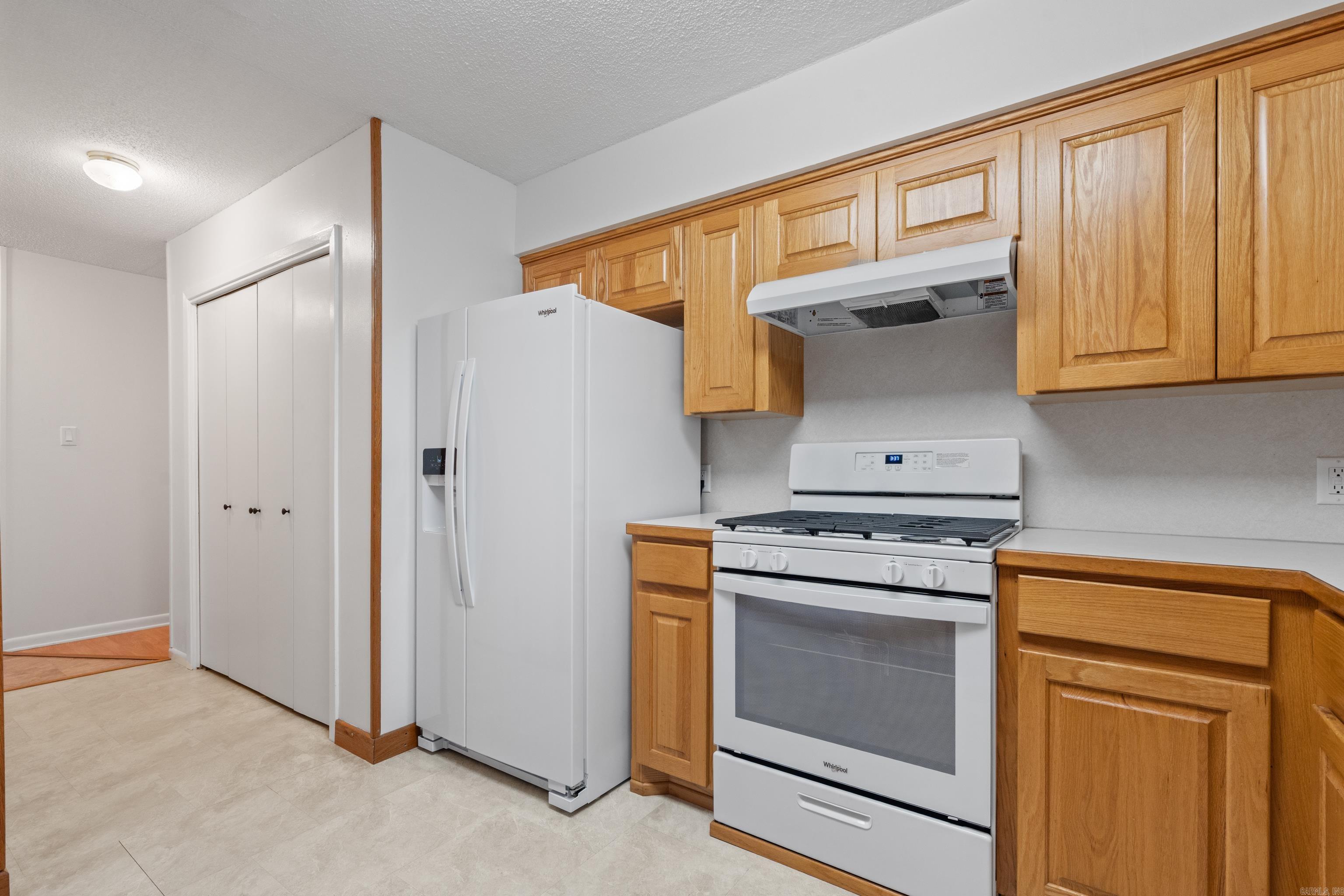 214 S Ross Maddox Rd  Pearcy, AR