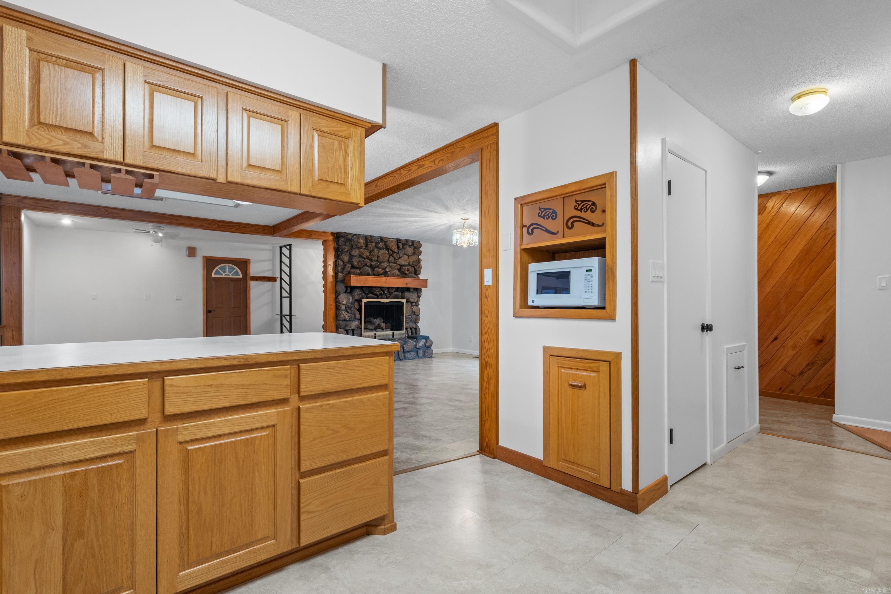 214 S Ross Maddox Rd  Pearcy, AR