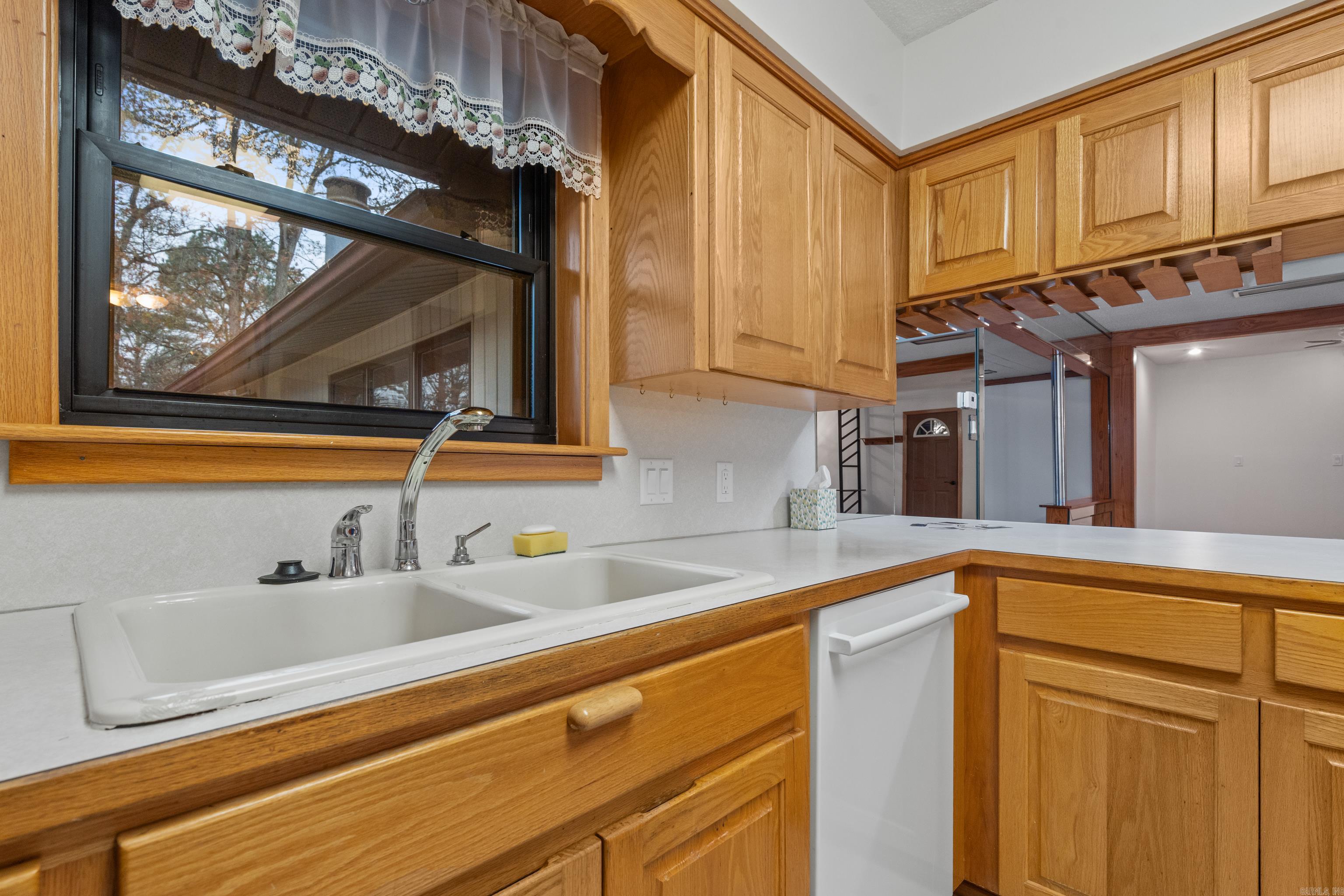 214 S Ross Maddox Rd  Pearcy, AR