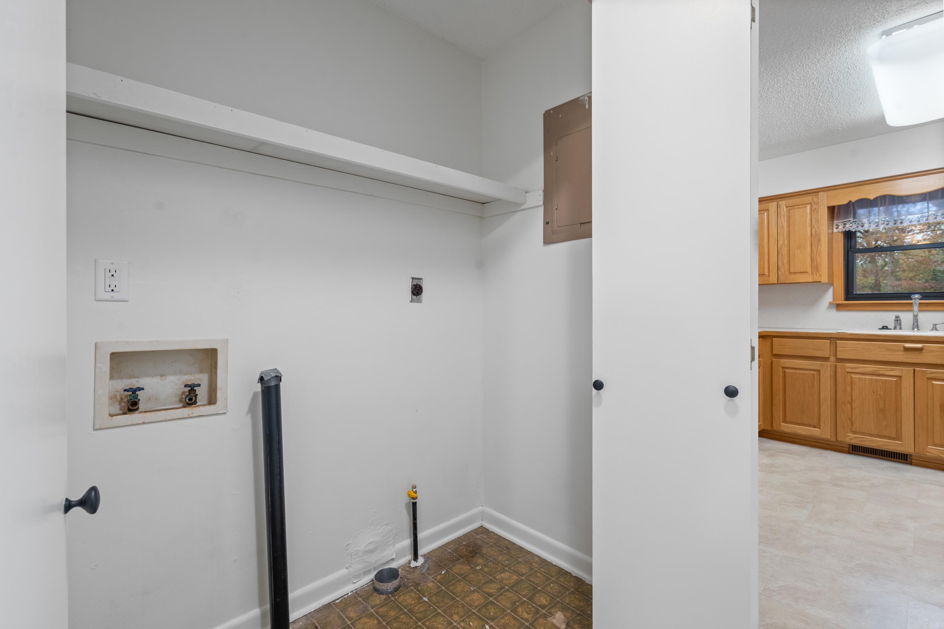 214 S Ross Maddox Rd  Pearcy, AR