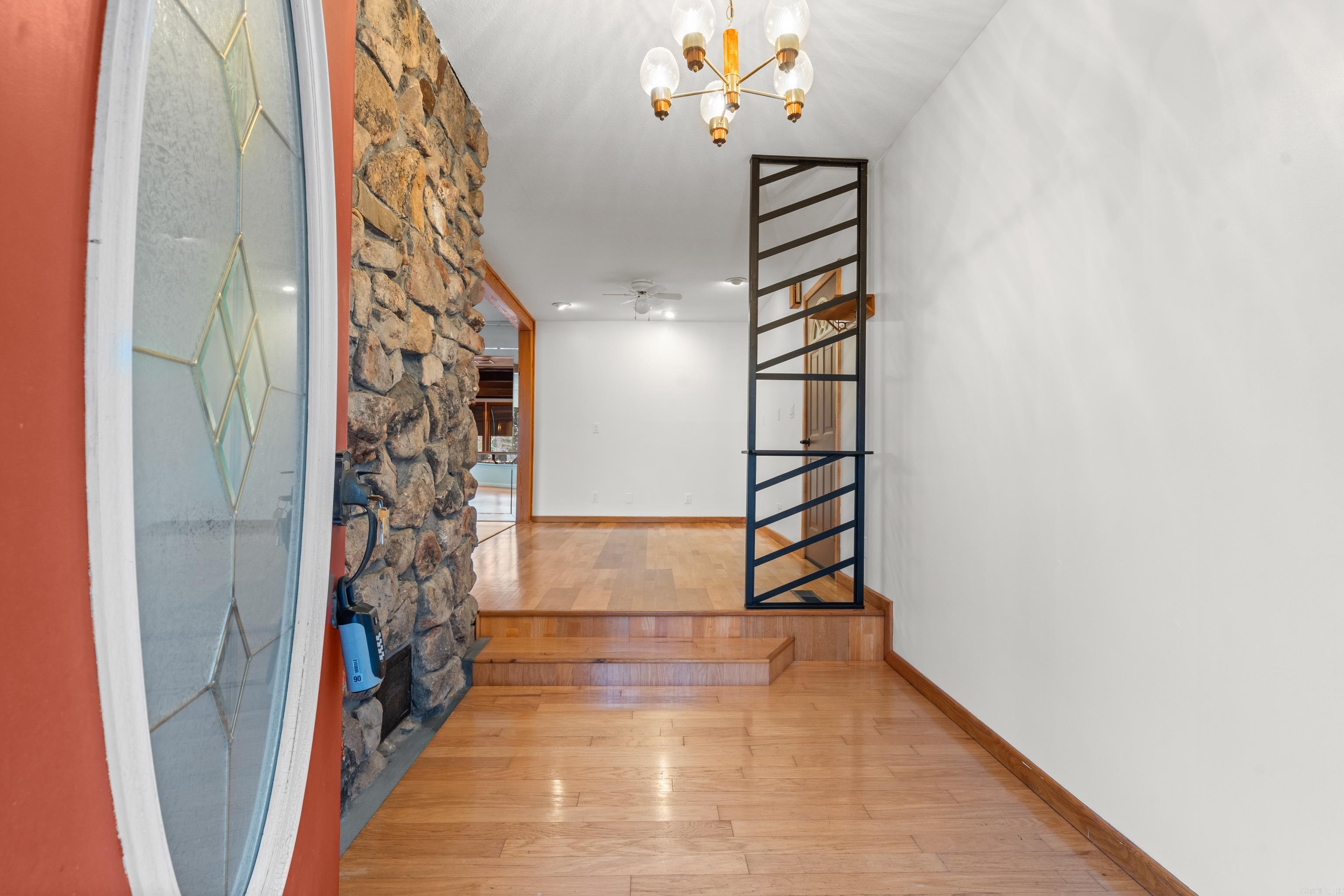 214 S Ross Maddox Rd  Pearcy, AR