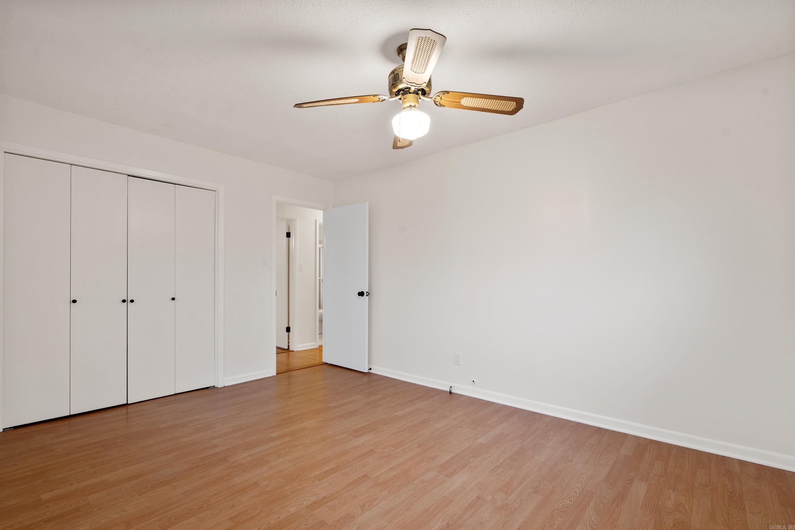 214 S Ross Maddox Rd  Pearcy, AR