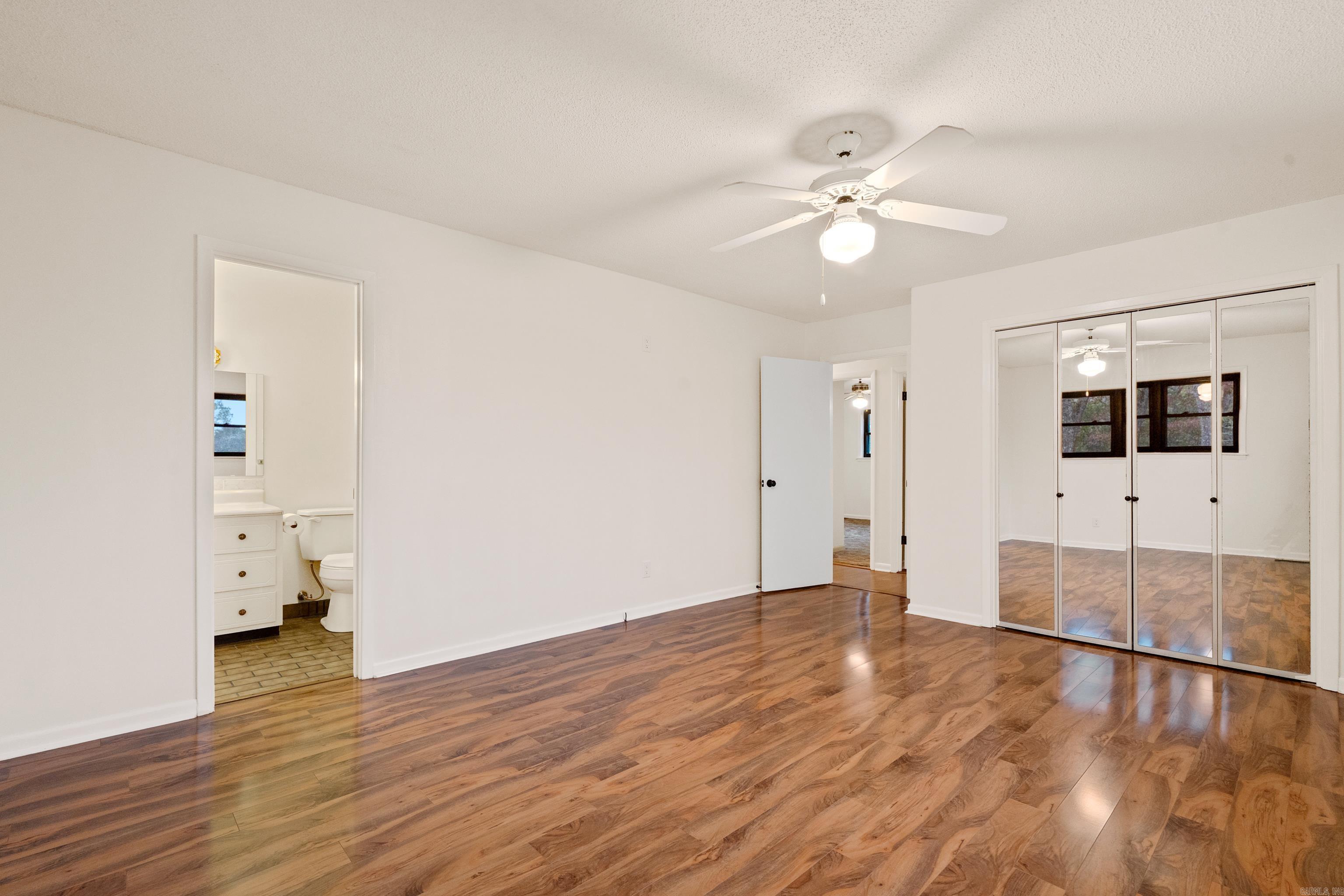 214 S Ross Maddox Rd  Pearcy, AR