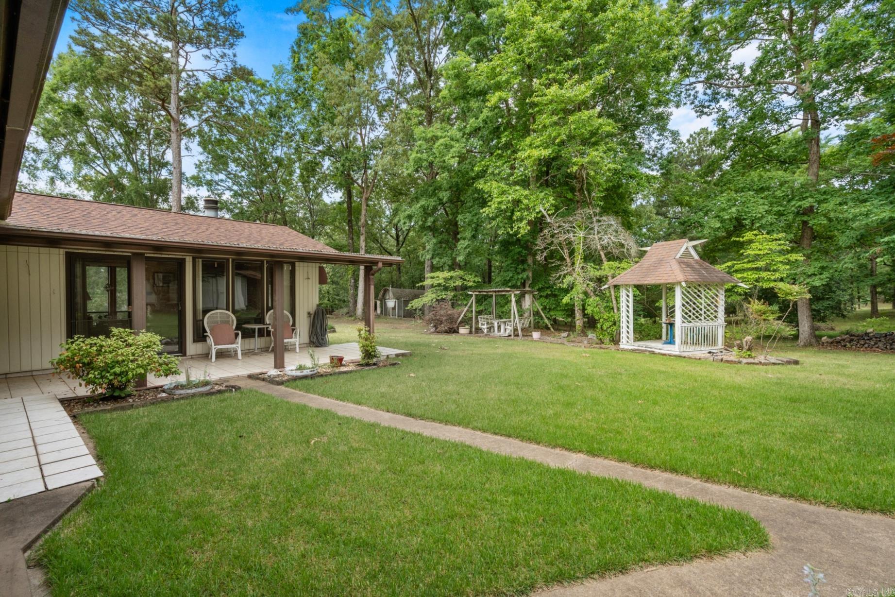 214 S Ross Maddox Rd  Pearcy, AR