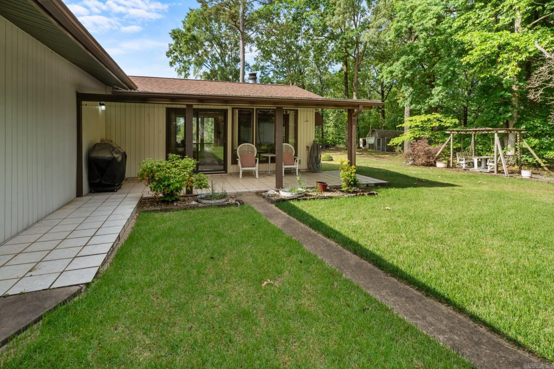 214 S Ross Maddox Rd  Pearcy, AR