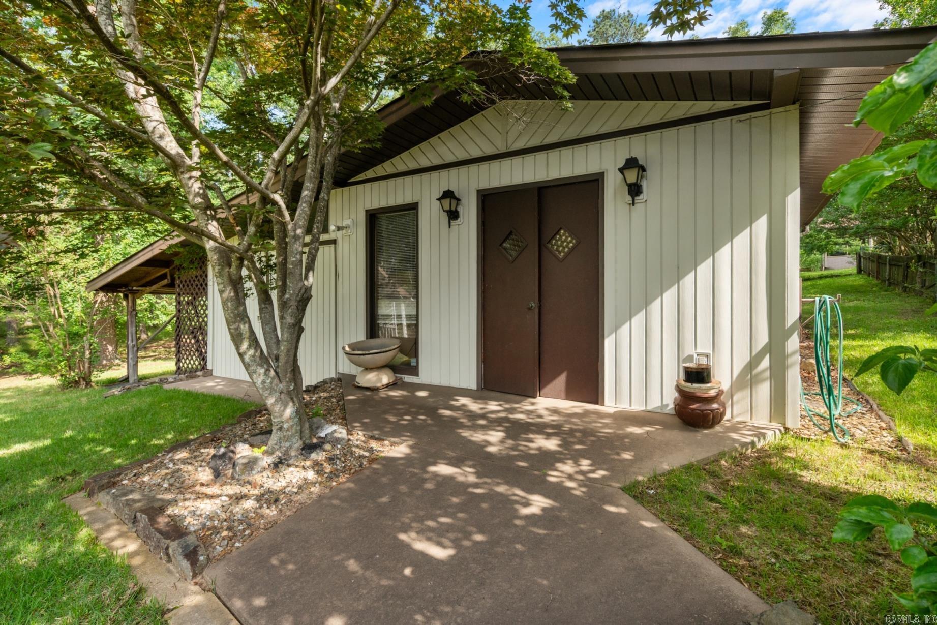 214 S Ross Maddox Rd  Pearcy, AR