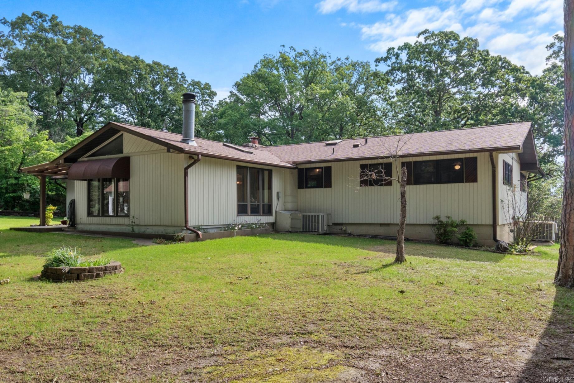 214 S Ross Maddox Rd  Pearcy, AR