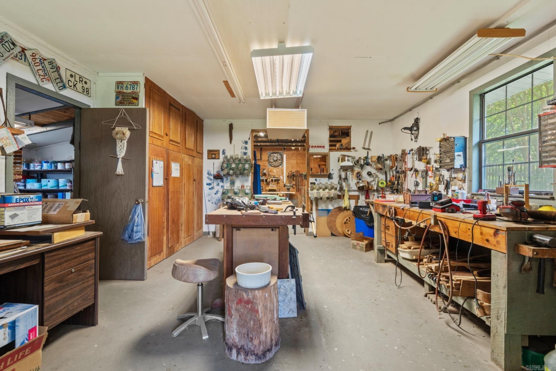 214 S Ross Maddox Rd  Pearcy, AR