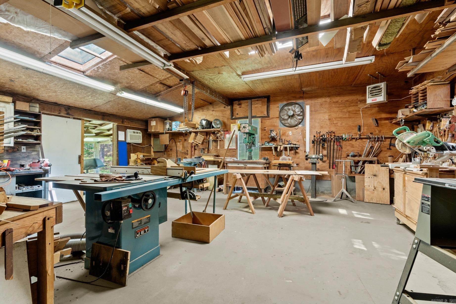 214 S Ross Maddox Rd  Pearcy, AR