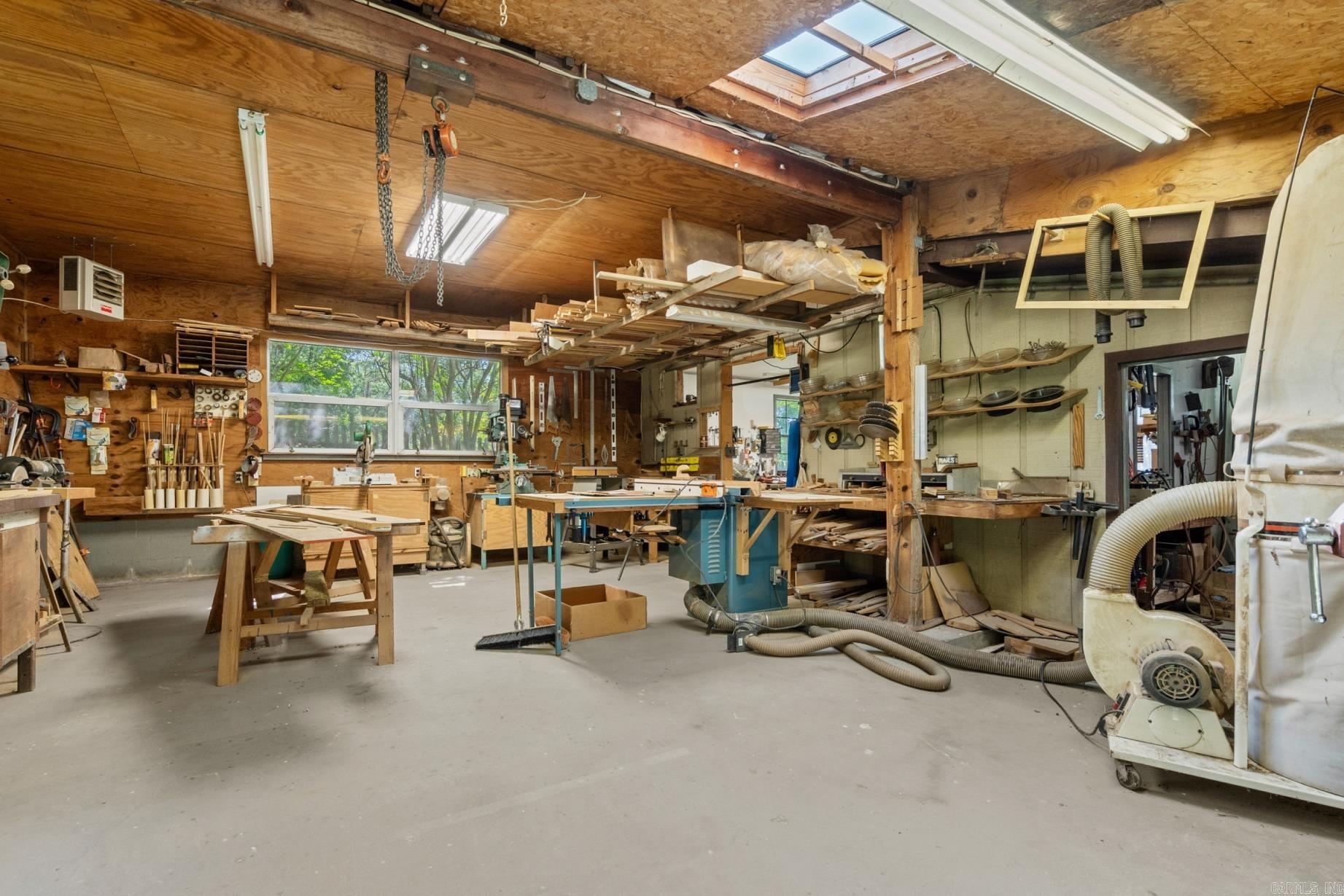 214 S Ross Maddox Rd  Pearcy, AR