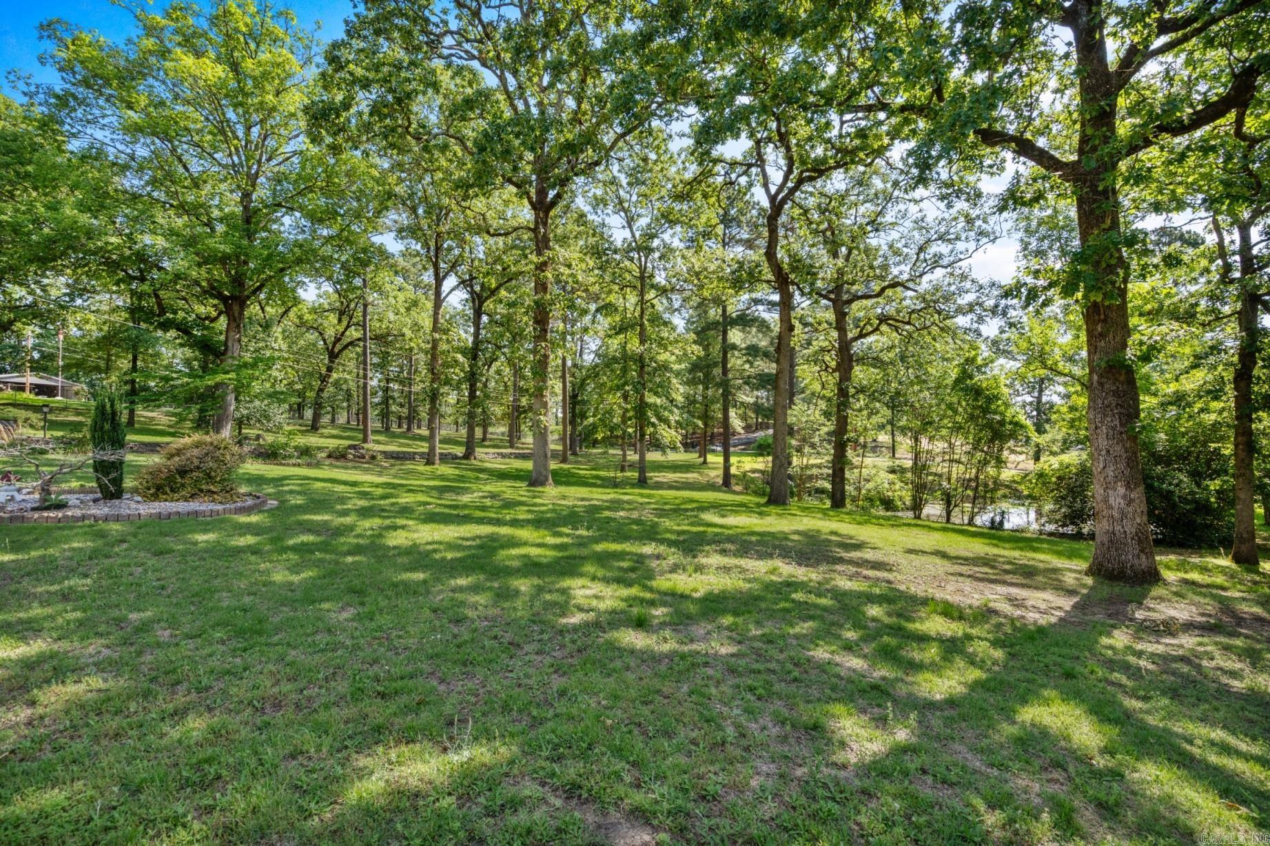 214 S Ross Maddox Rd  Pearcy, AR