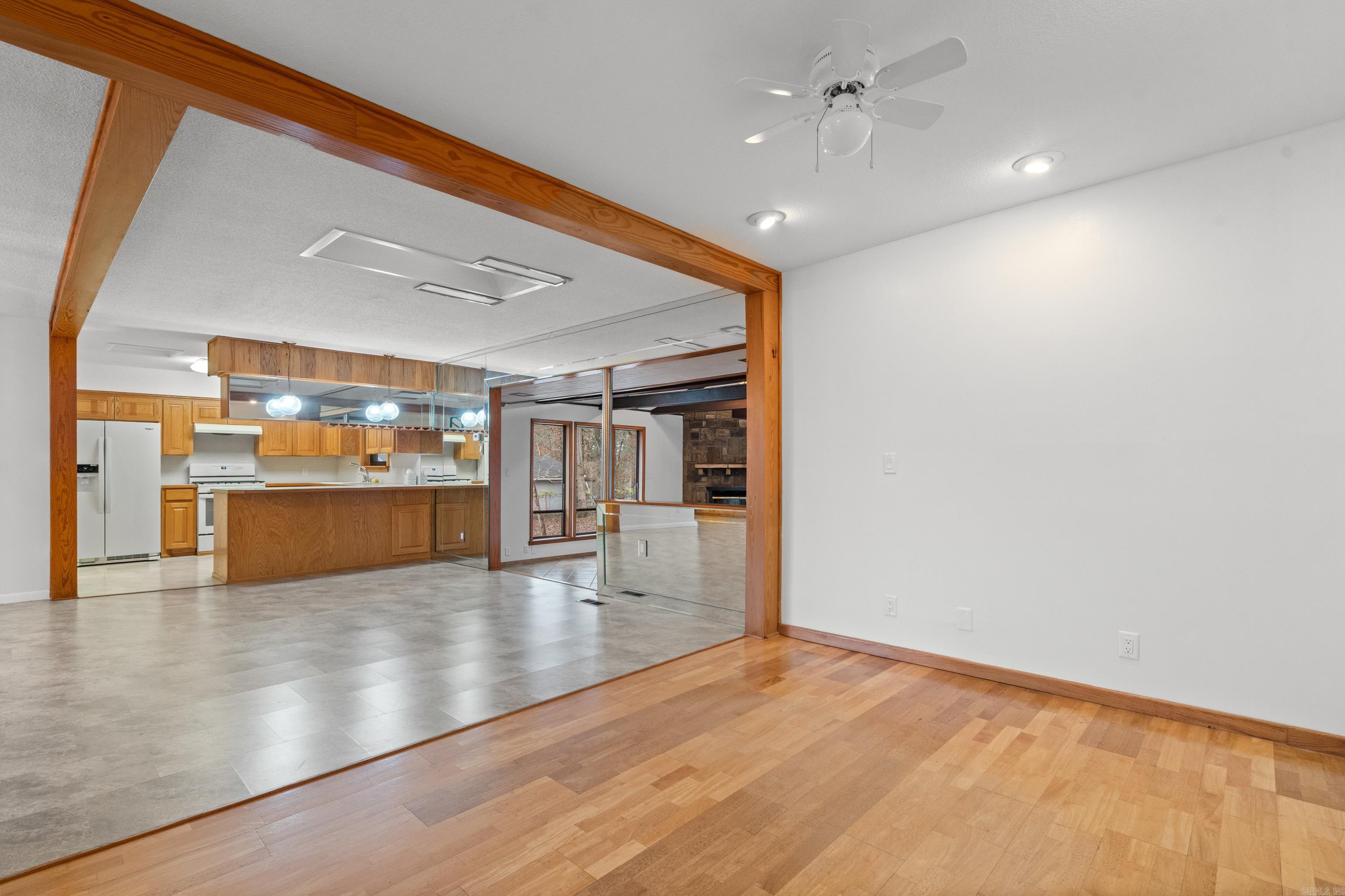 214 S Ross Maddox Rd  Pearcy, AR