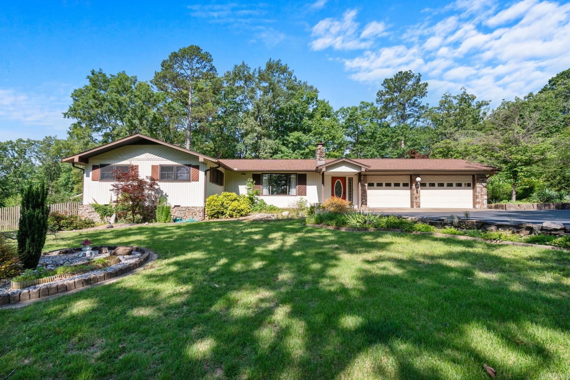 214 S Ross Maddox Rd  Pearcy, AR