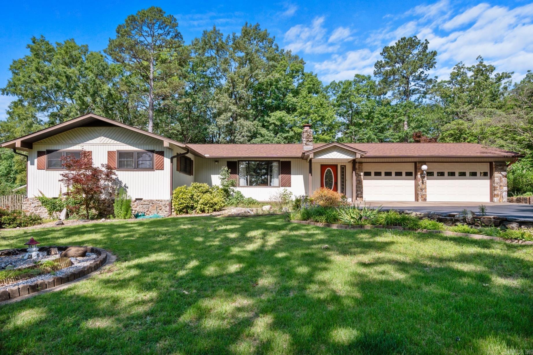 214 S Ross Maddox Rd  Pearcy, AR