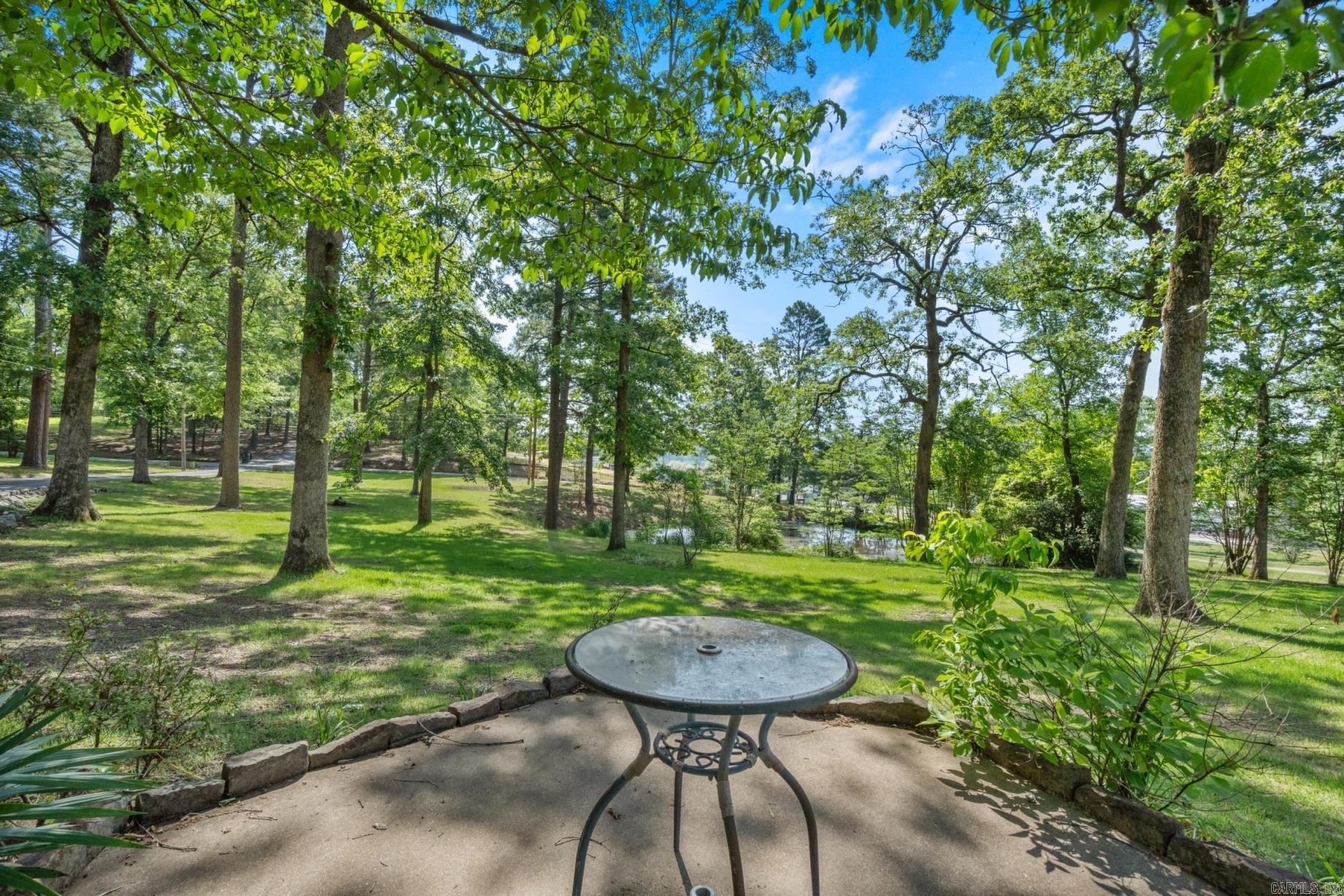 214 S Ross Maddox Rd  Pearcy, AR