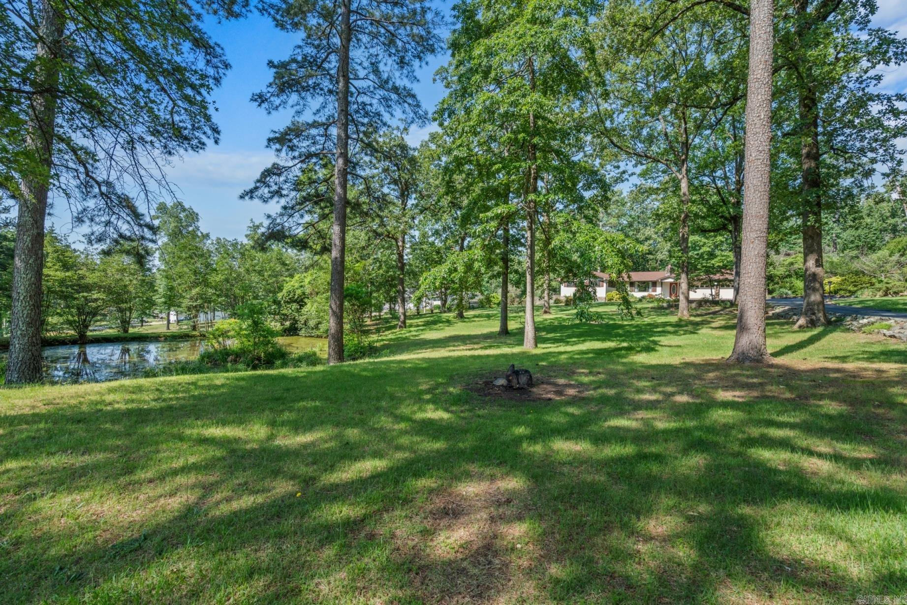 214 S Ross Maddox Rd  Pearcy, AR